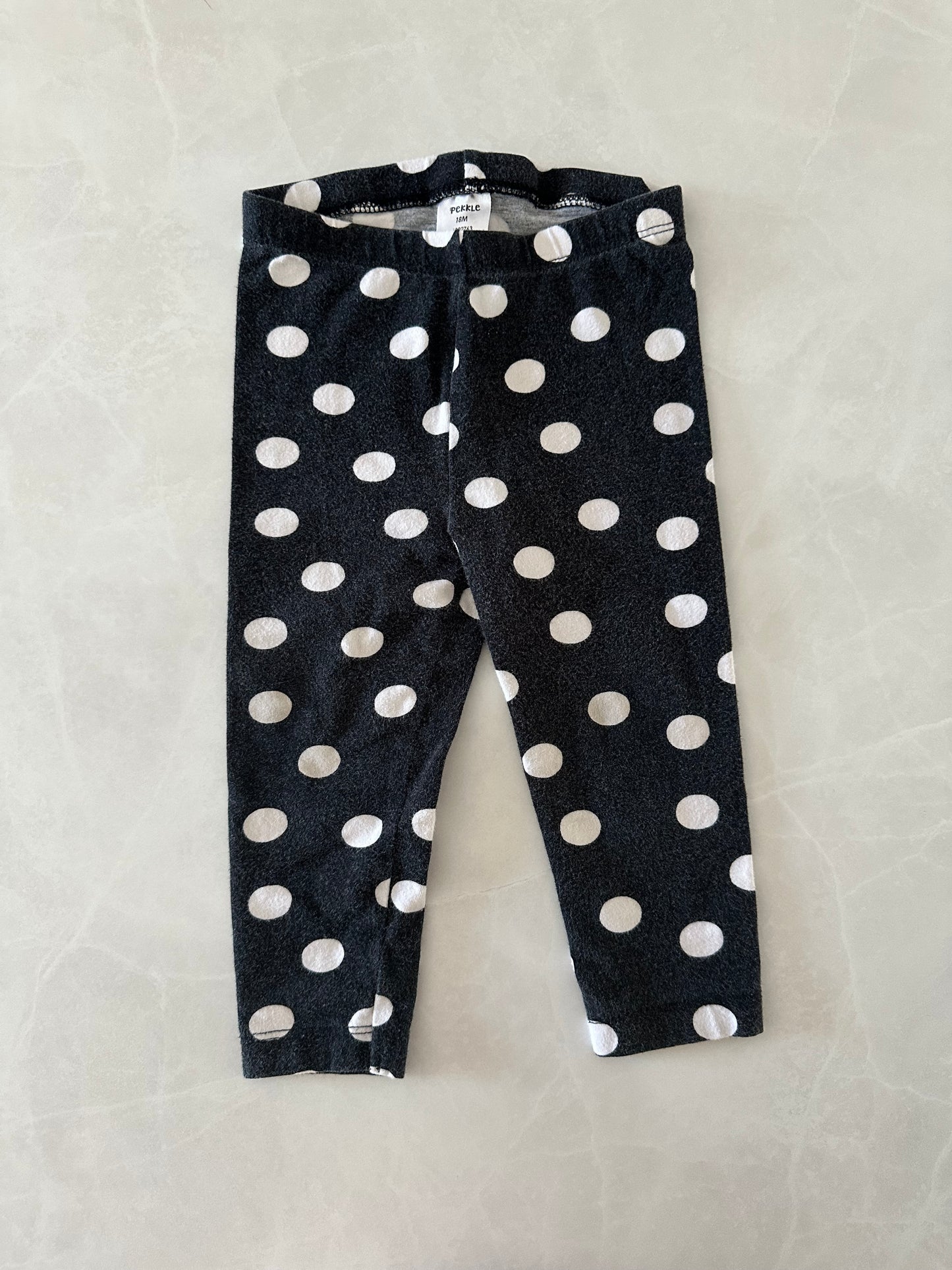 Pantalon - Pekkle - 18 mois