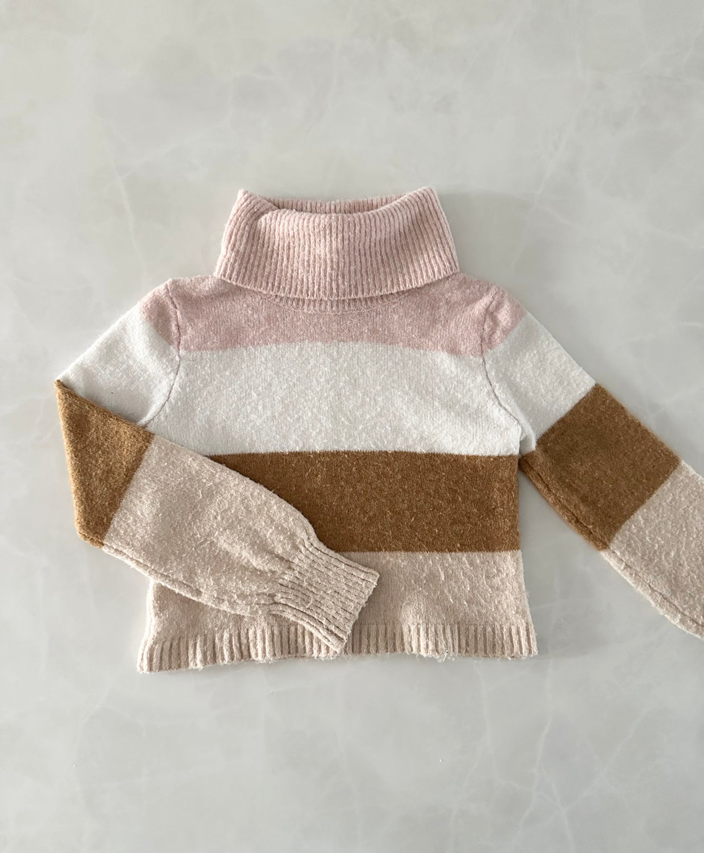 Laine - Aucune marque - 5-6 ans