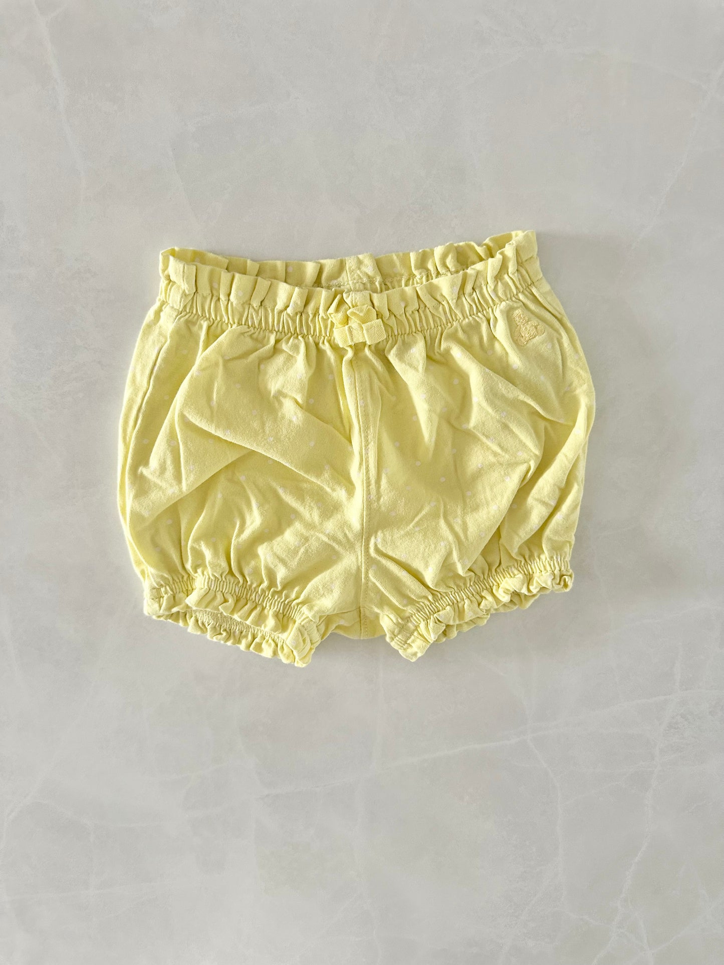 Short - Gap - 12-18 mois