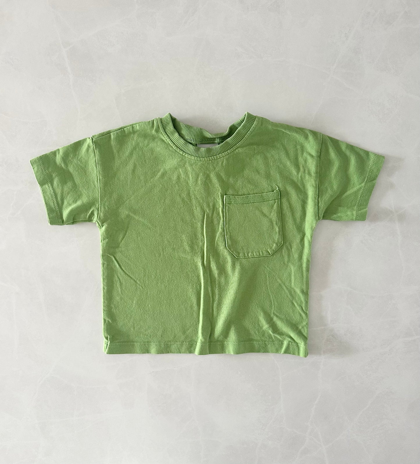 T-shirt - Zara - 6-9 mois