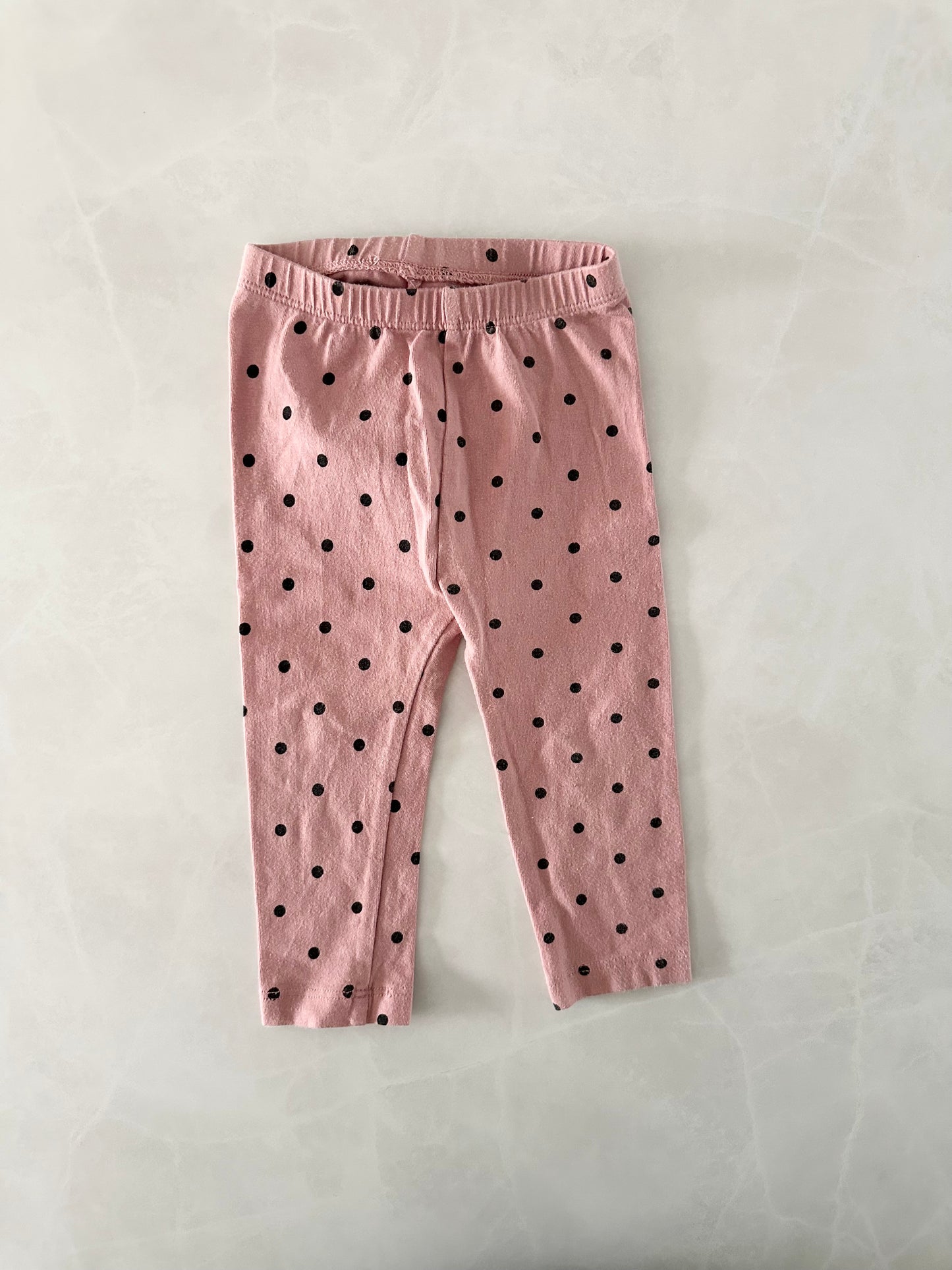 Legging - Old Navy - 12-18 mois