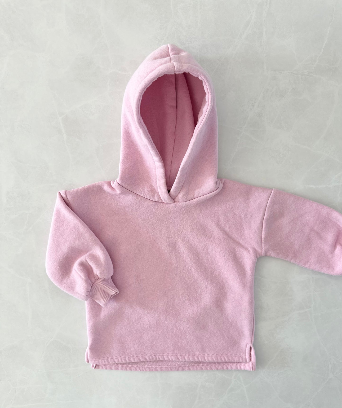 Hoodie - Tag - 24 mois