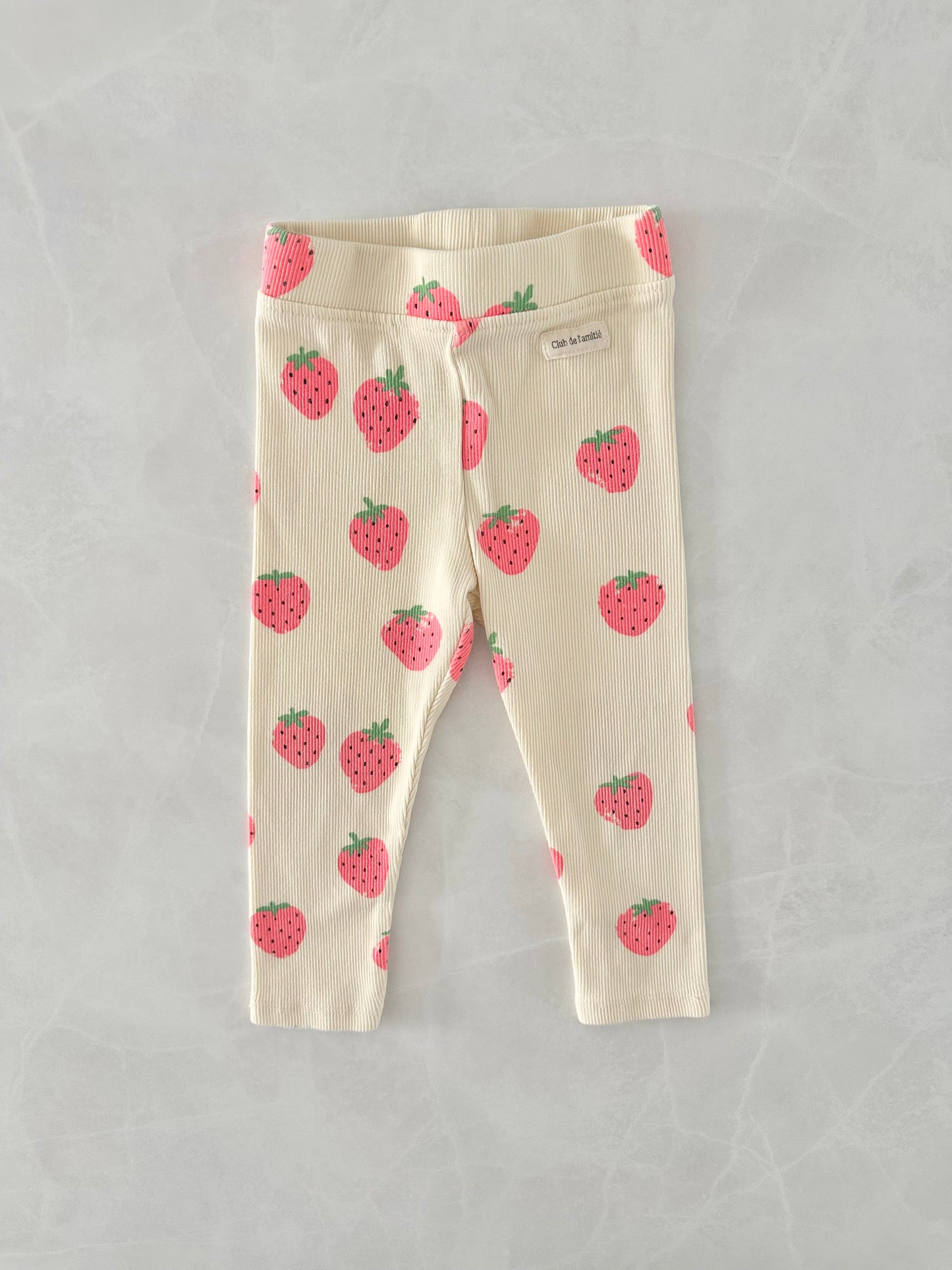 Legging - Zara - 11/2 an