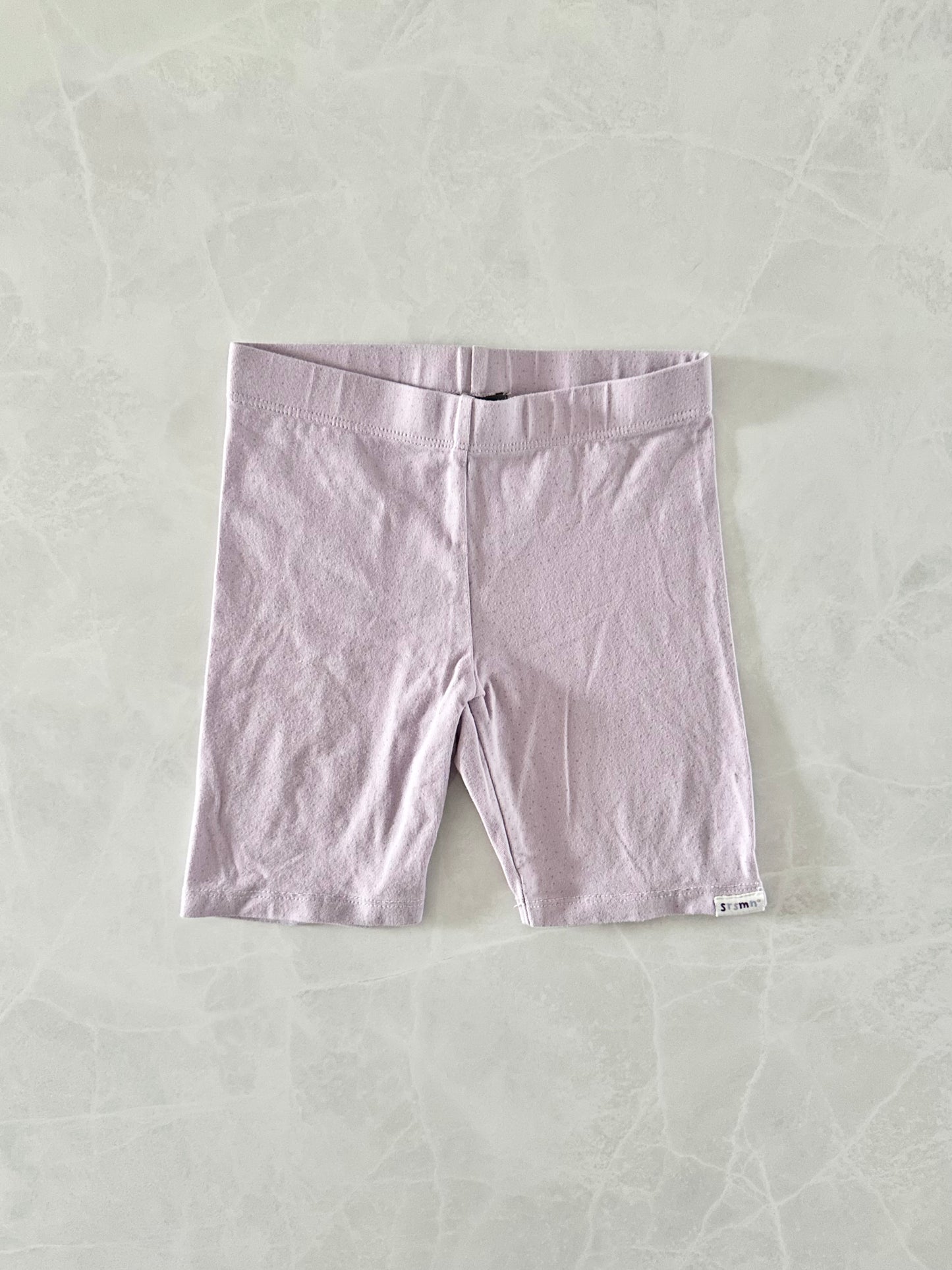 Biker short - Souris Mini - 5 ans