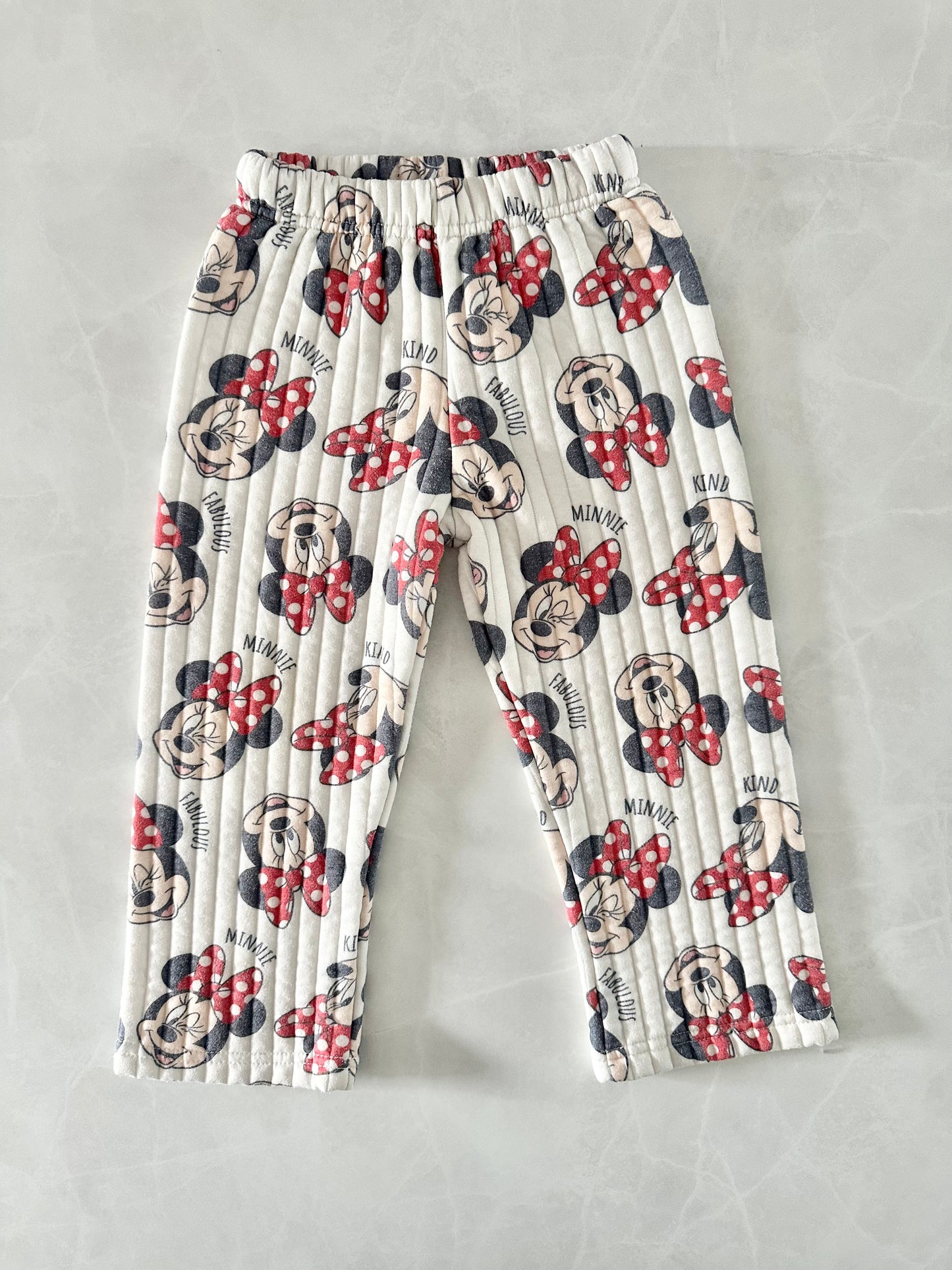 Pantalon - Disney - 4 ans