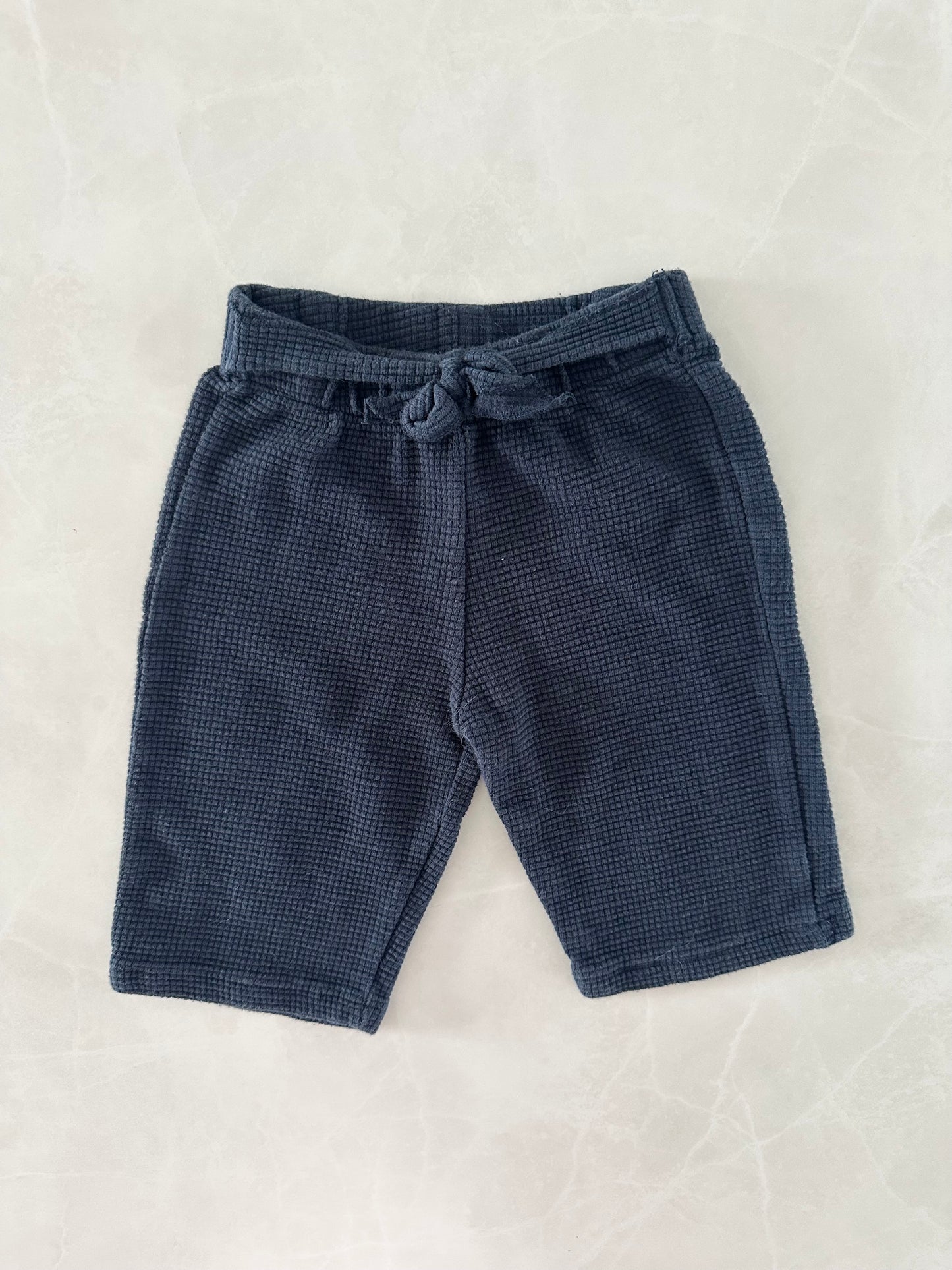 Pantalon - Zara - 9-12 mois