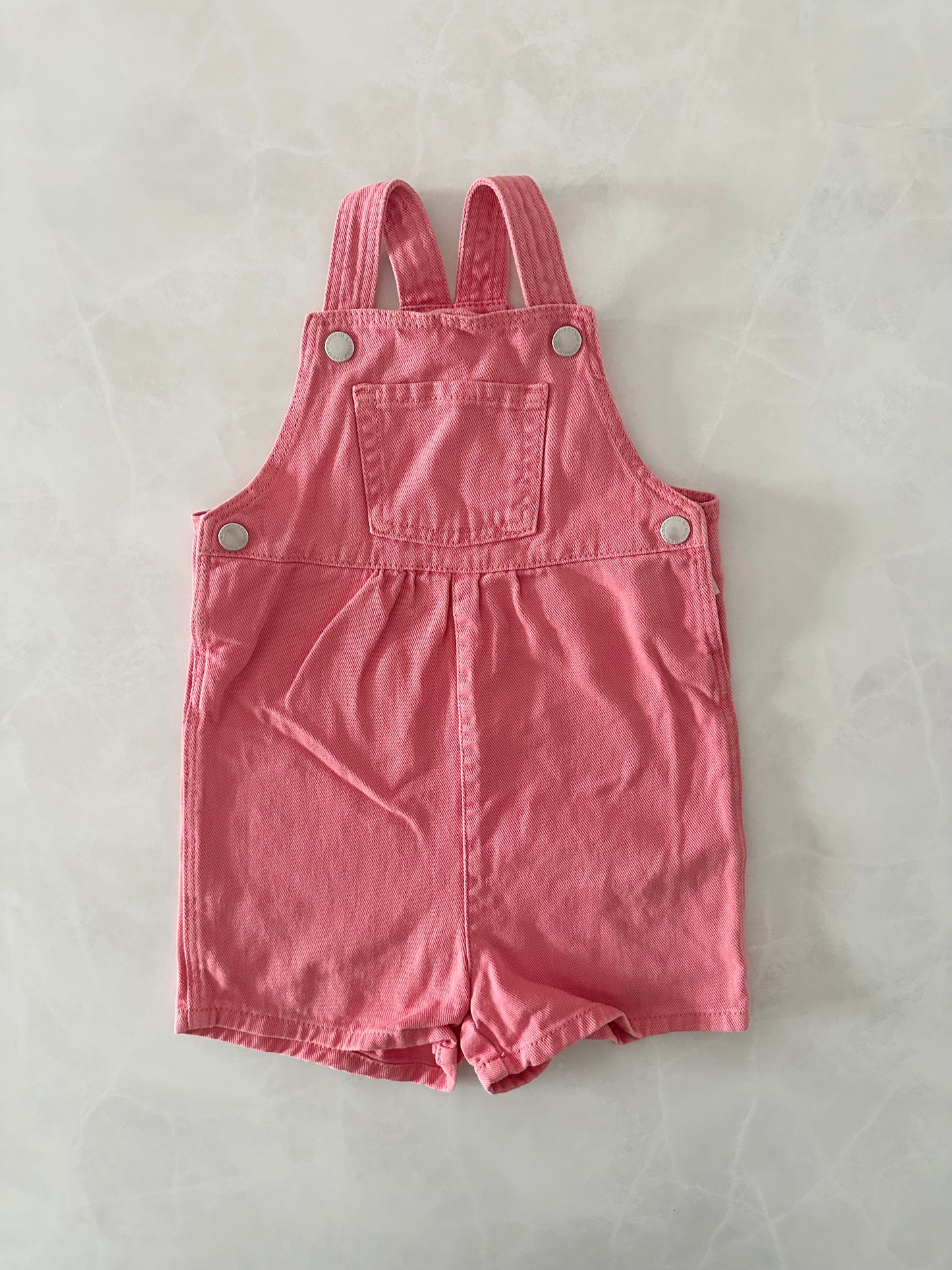 Salopette - H&M - 11/2-2 ans