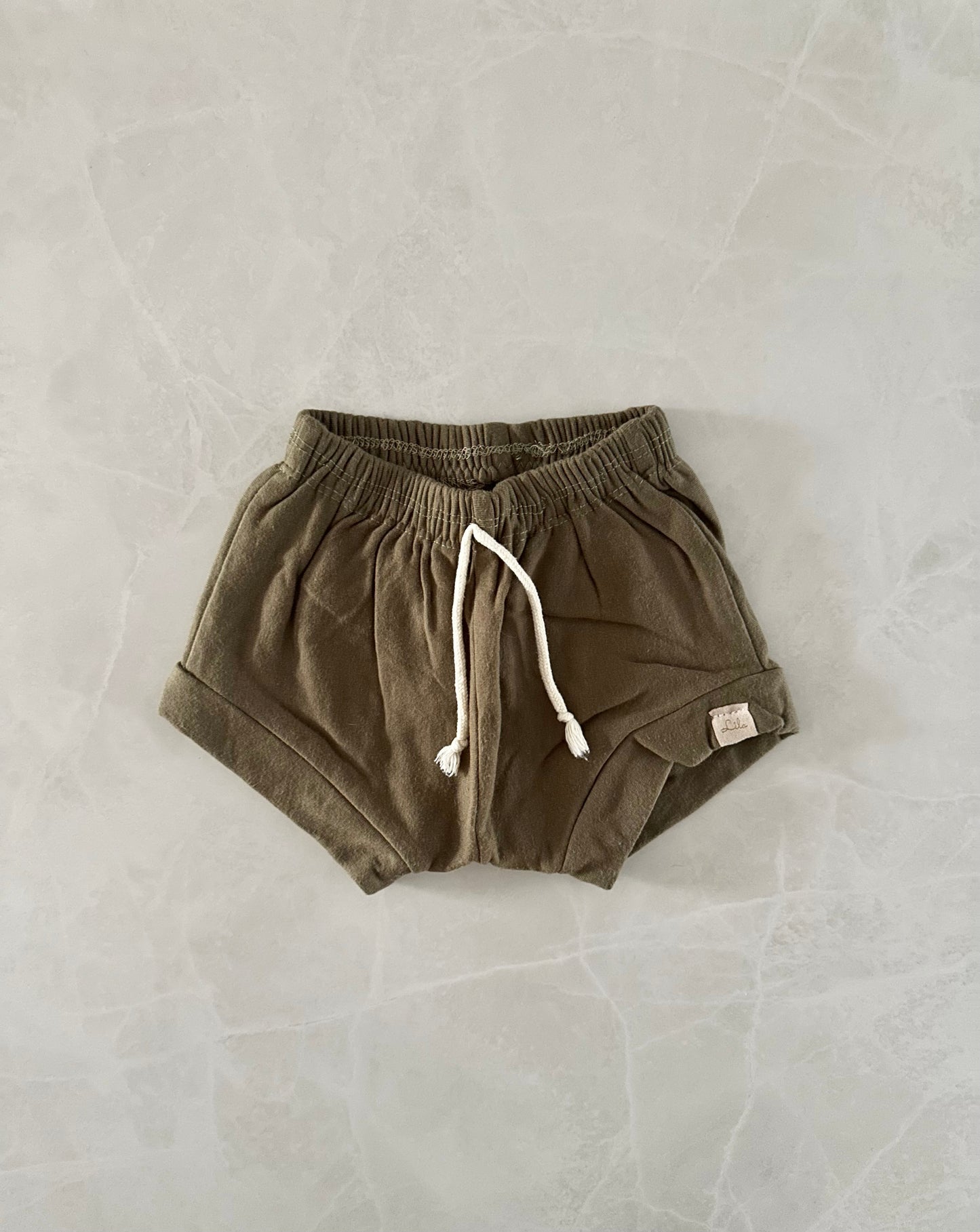 Short bloomer - Lilo - 12 mois