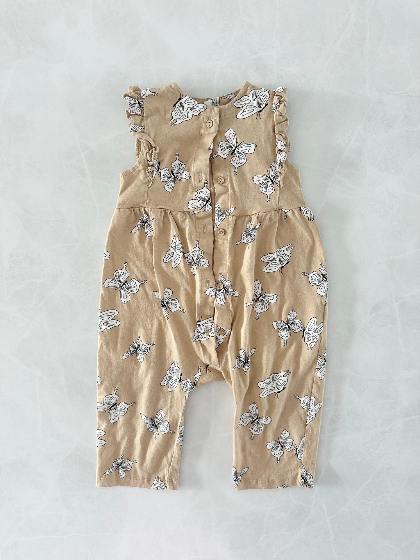 Combinaison - H&M - 9-12 mois