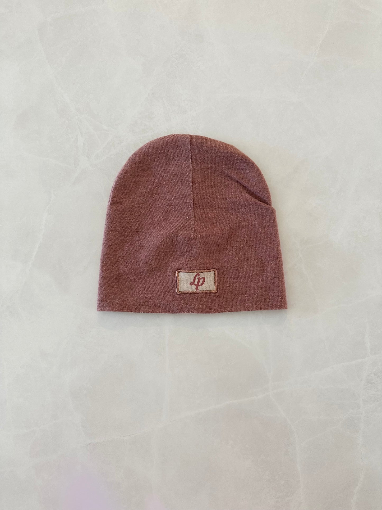 Tuque mi-saison - L&P - 0-3 mois