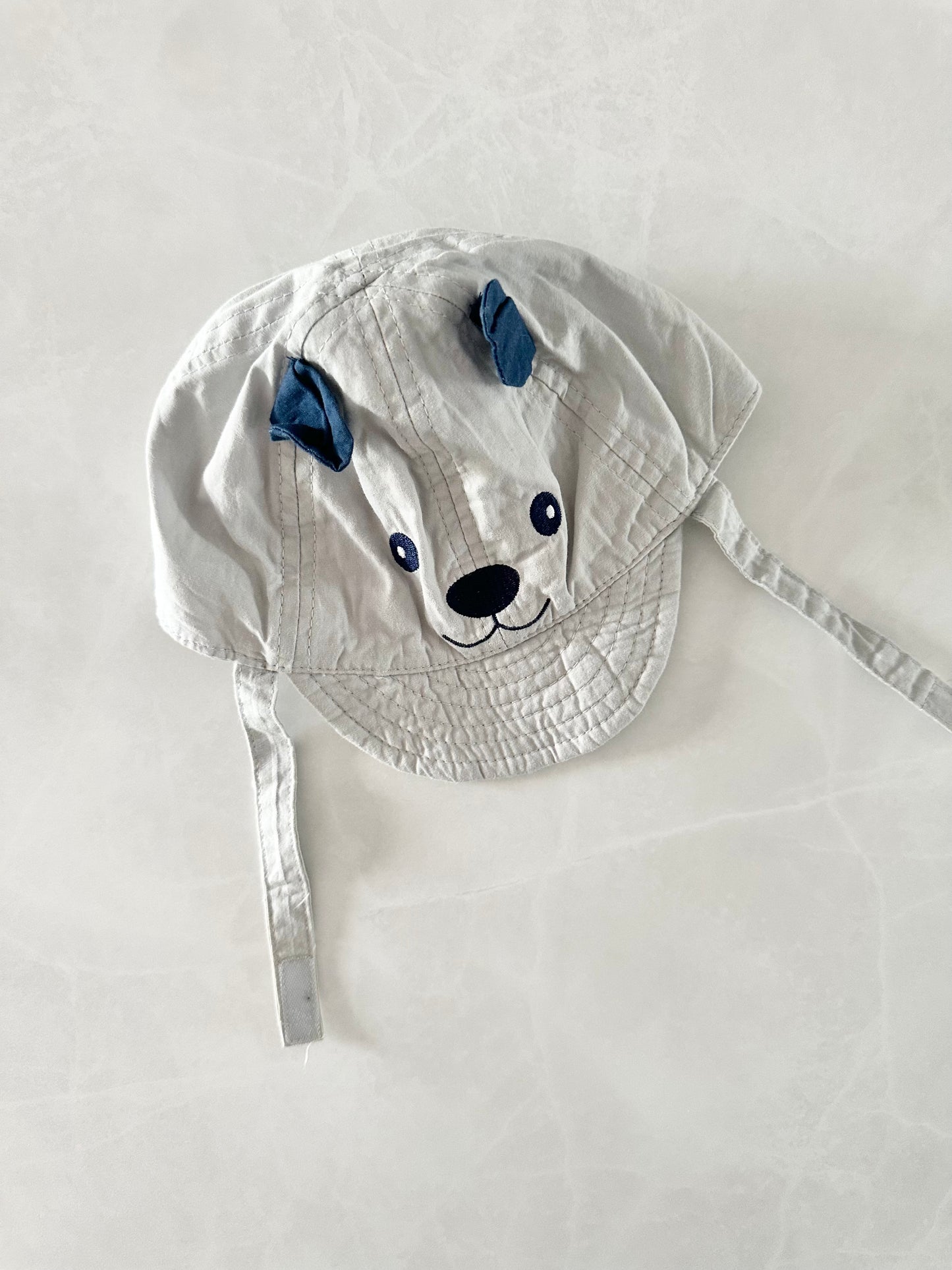Chapeau - George - 0-24 mois
