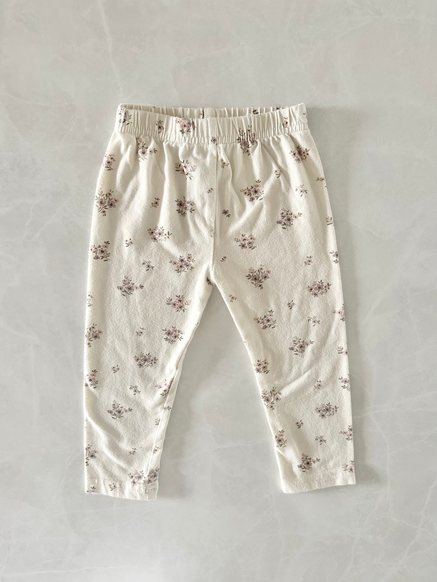 Legging - Jamie Kay - 6-12 mois