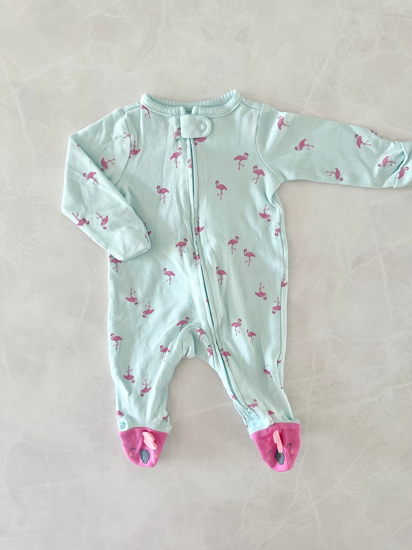 Pyjama - Carter’s - 0-3 mois