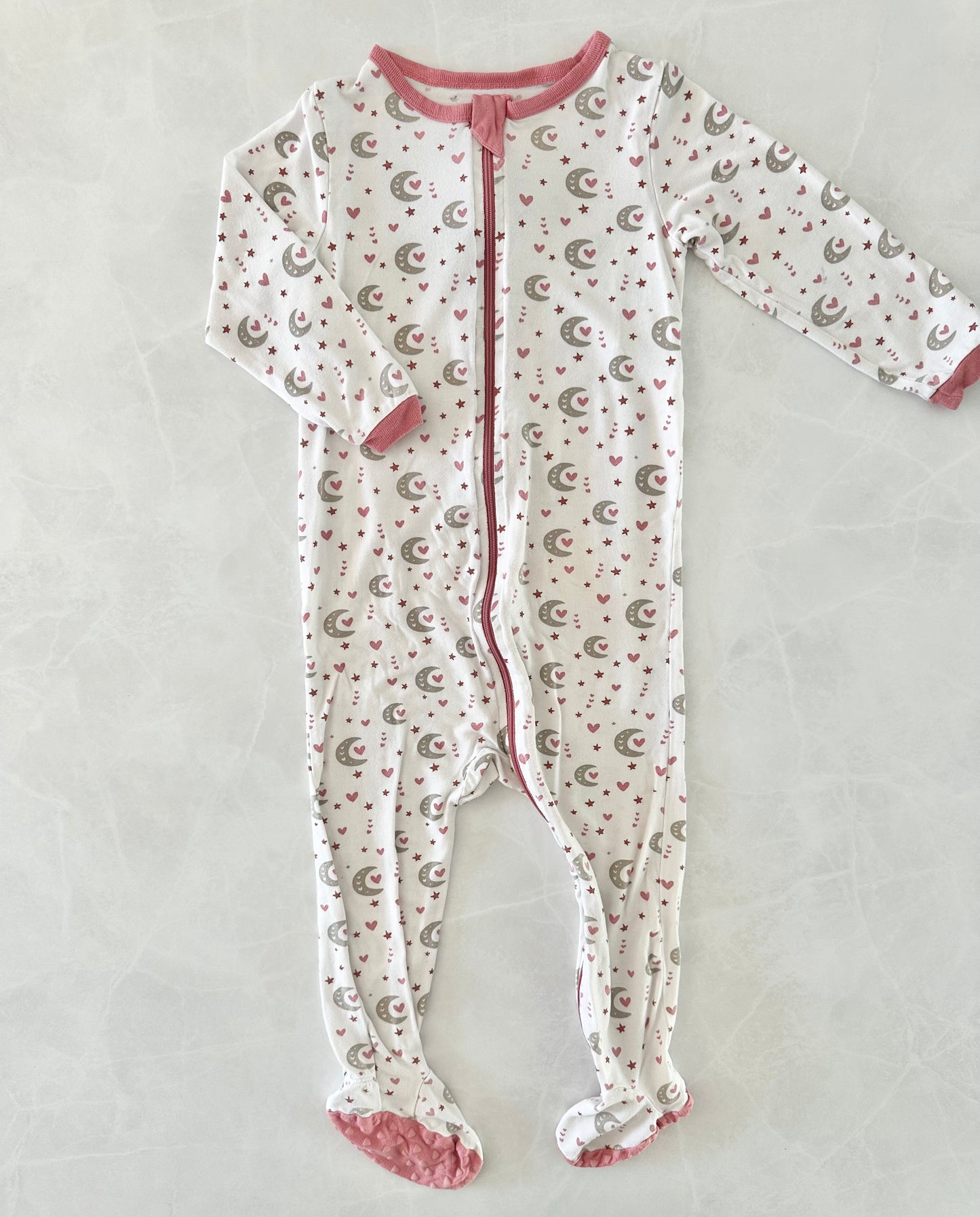 *imparfait* Pyjama - Origami - 30 mois