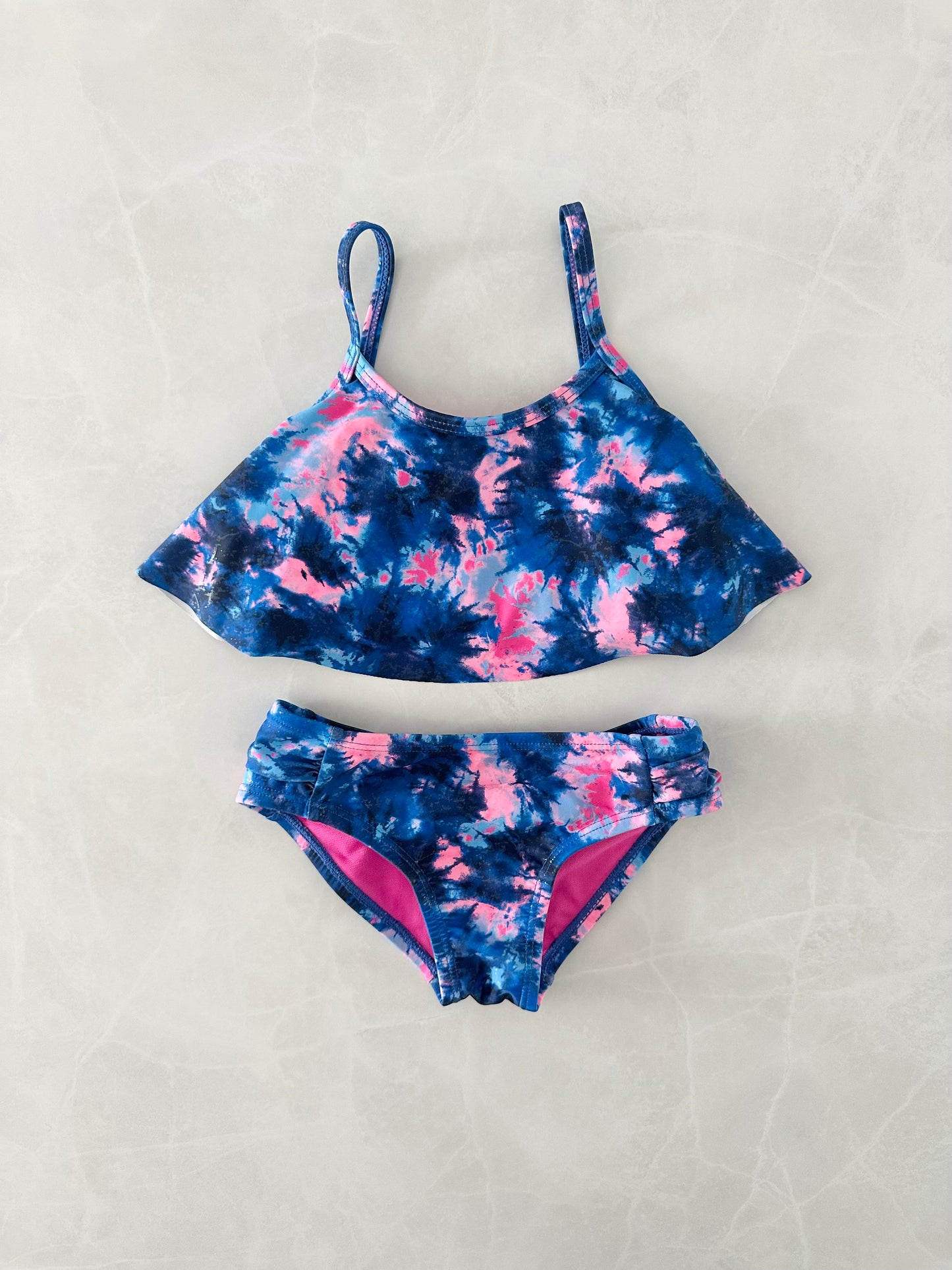 Maillot de bain 2 mcx - Under Armour - 4 ans