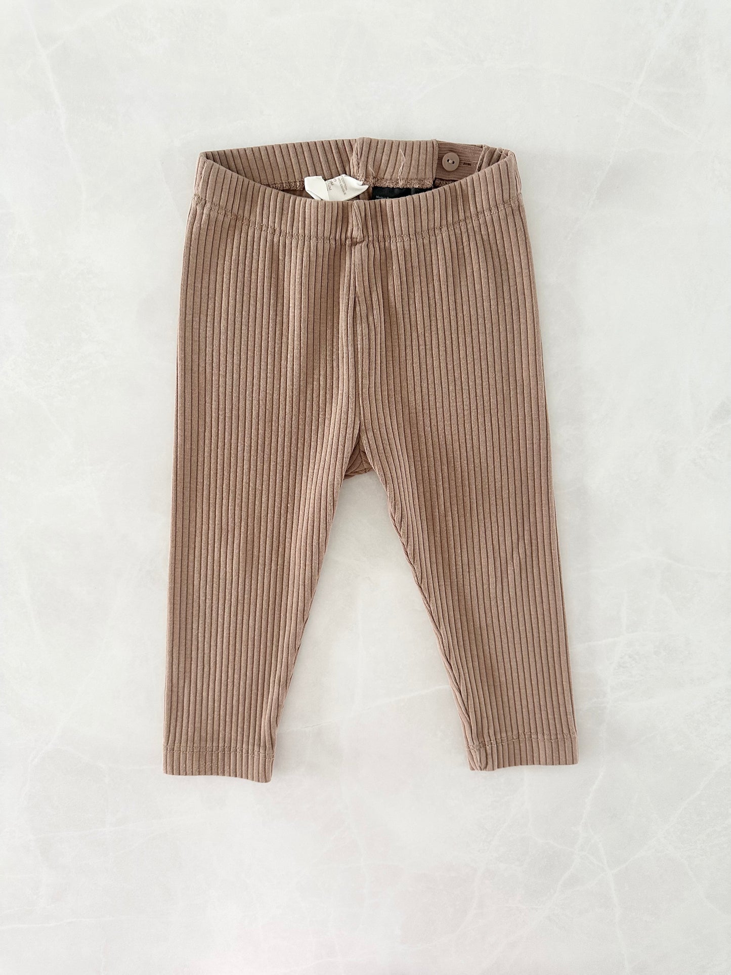 Pantalon - H&M - 9-12 mois