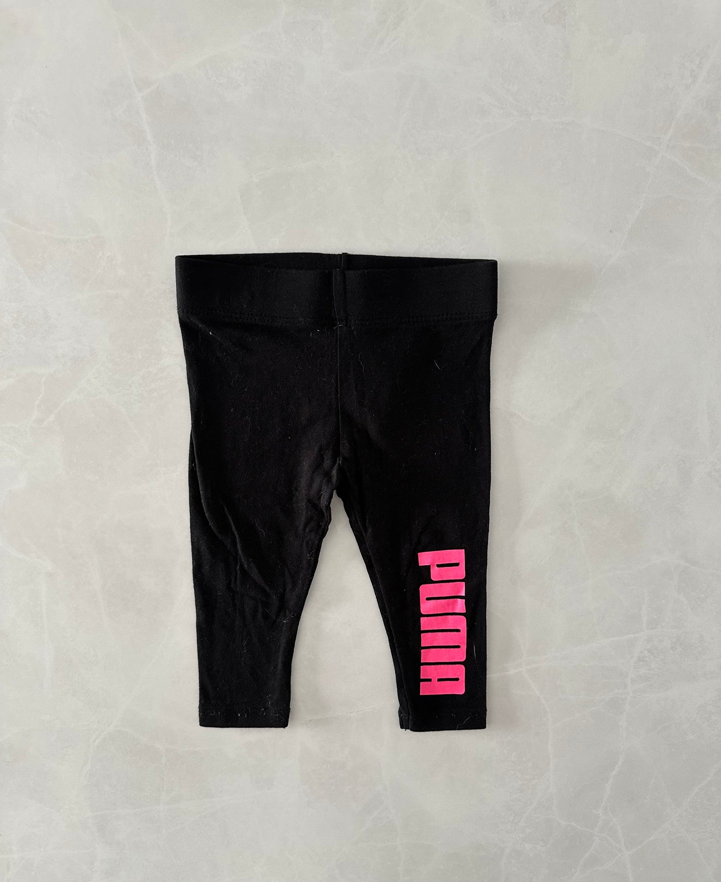 Legging - Puma - 6-9 mois