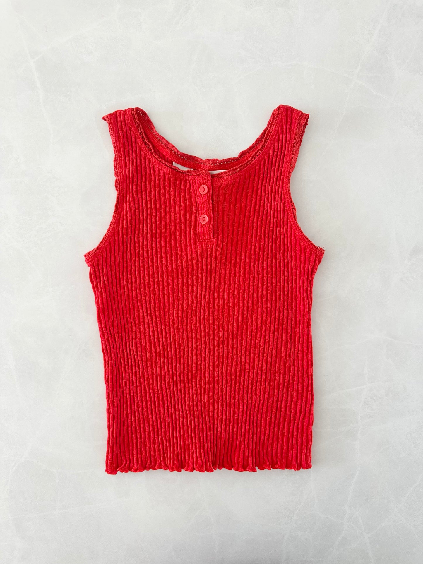 Camisole - H&M - 6-8 ans