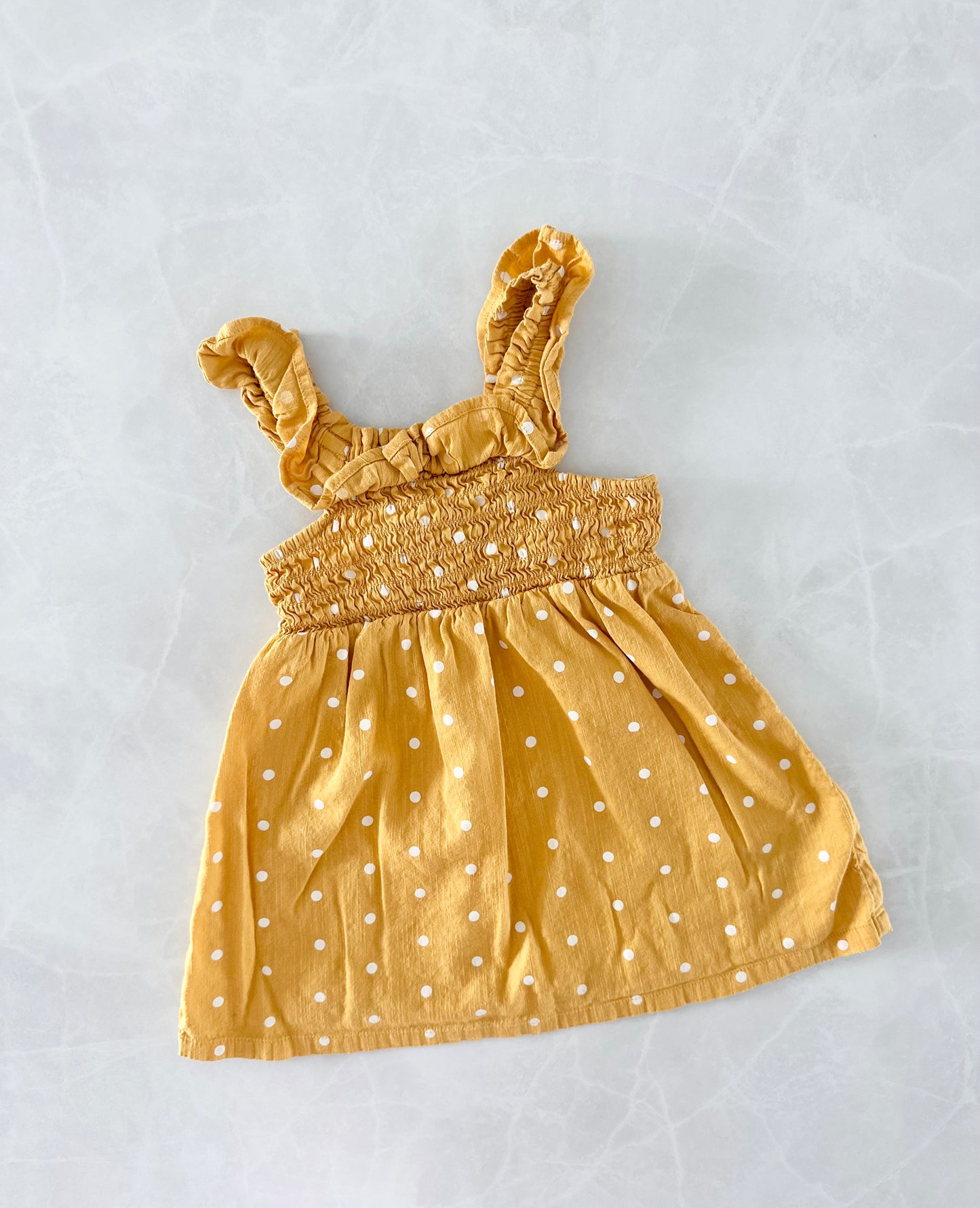 Robe - Old Navy - 12-18 mois