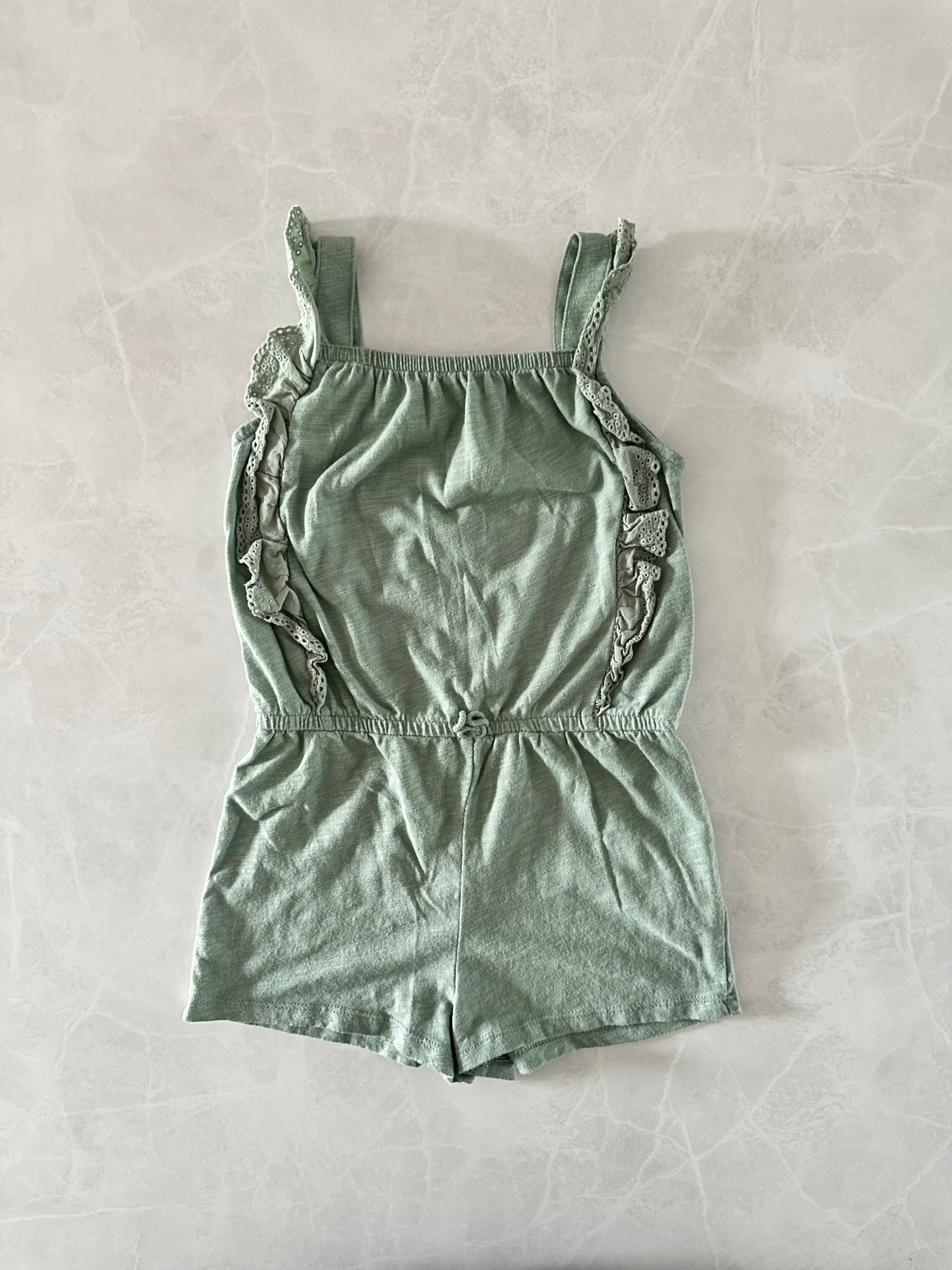 Combishort - Carter’s - 5T