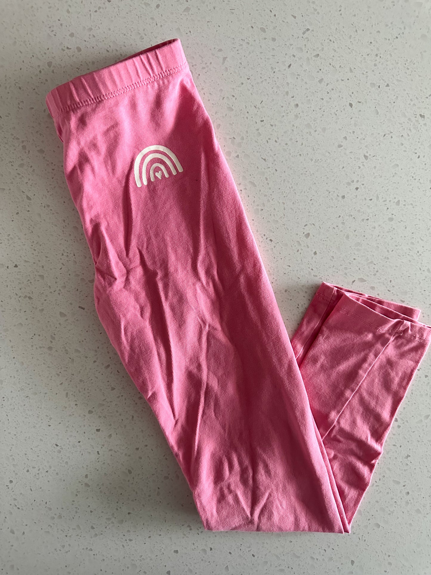 Legging - H&M - 7-8 ans
