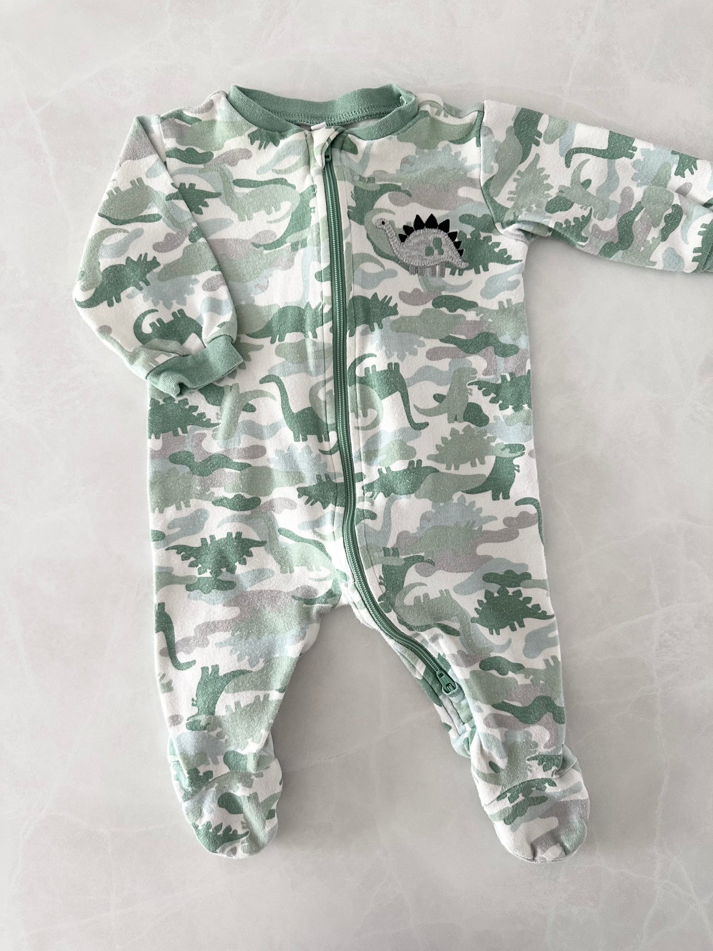 *imparfait* Pyjama - Pekkle - 3 mois