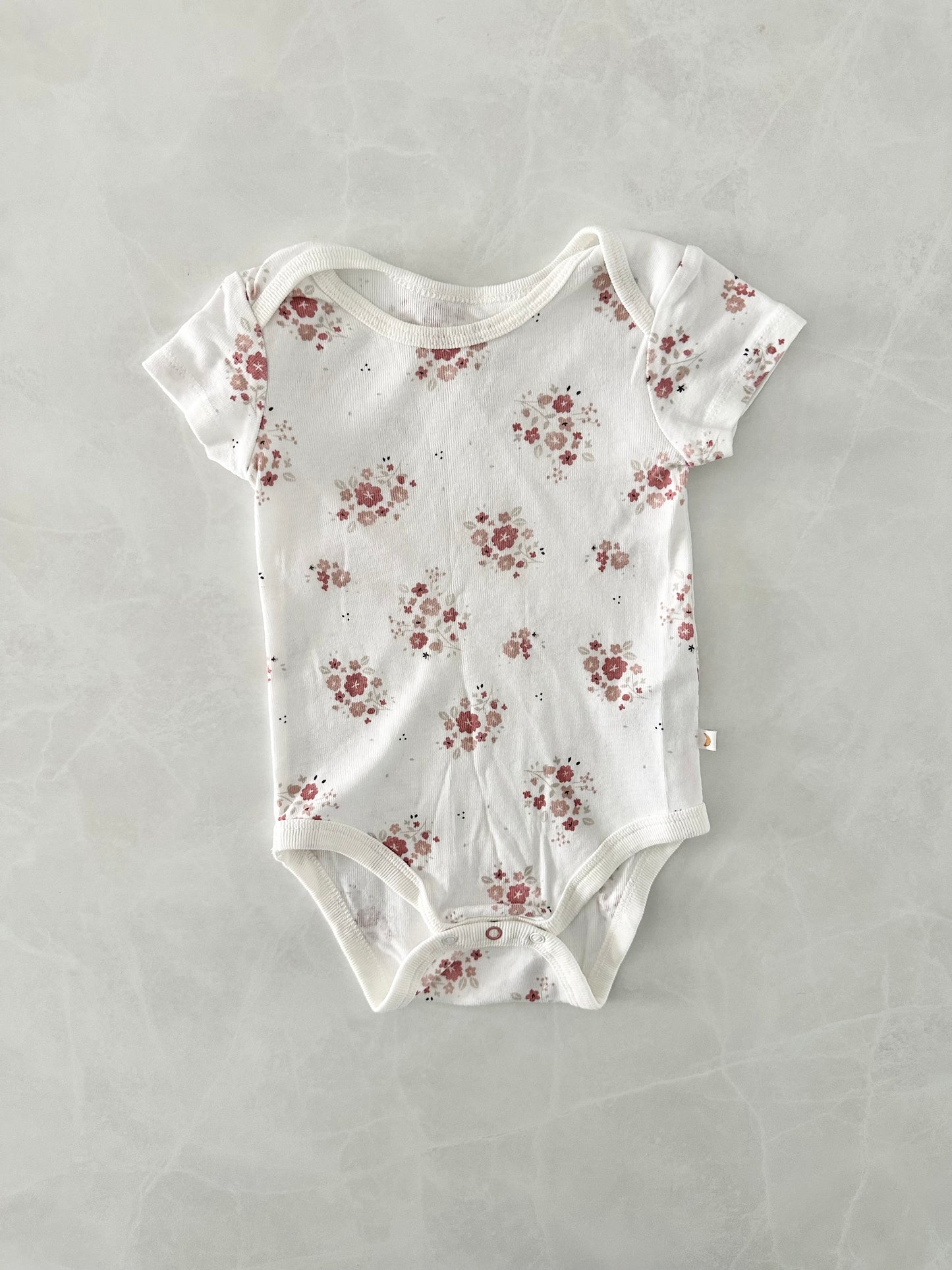 Cache-couche - Petit Lem - 9 mois