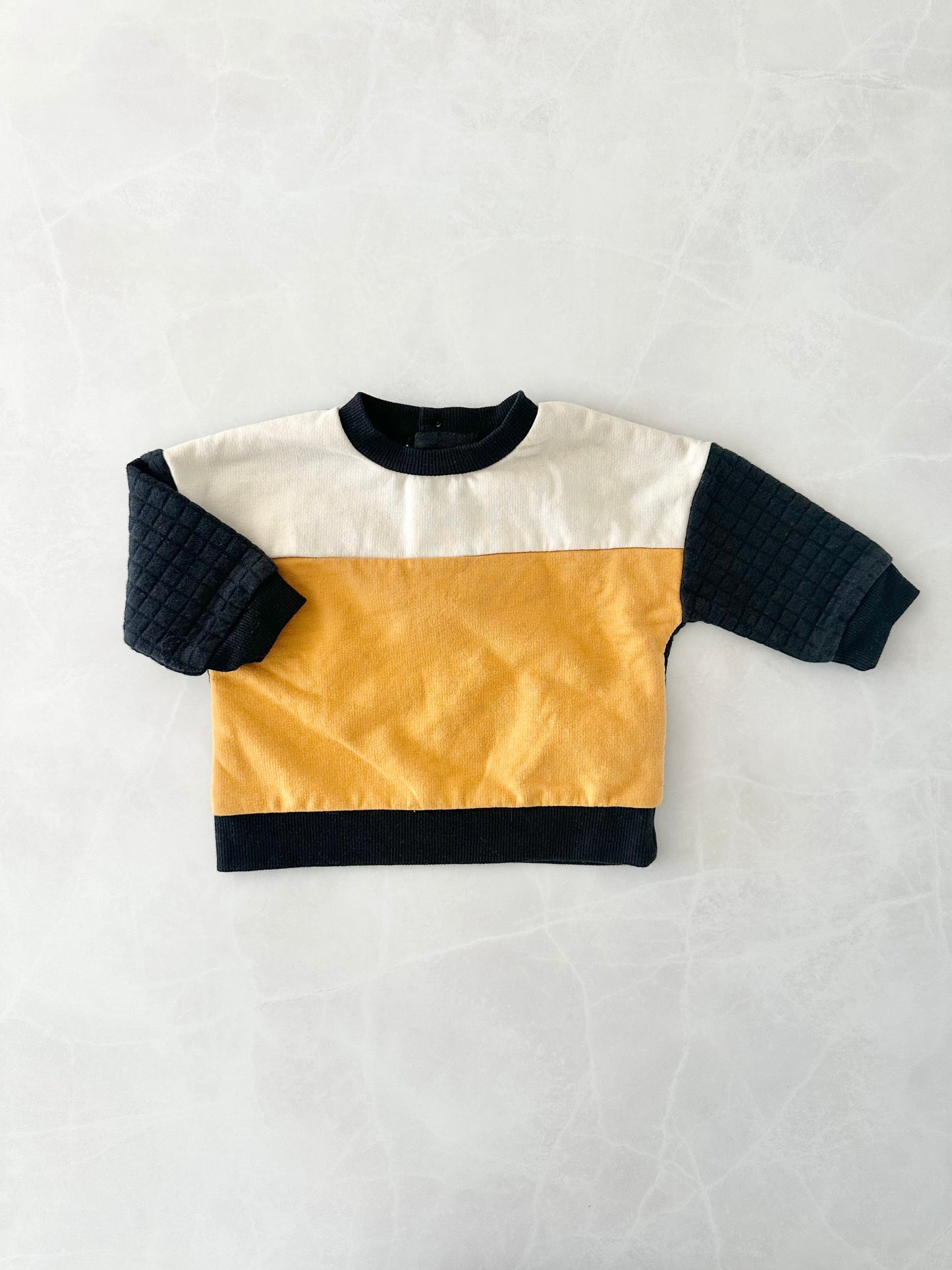 Haut - PL Baby - 3 mois