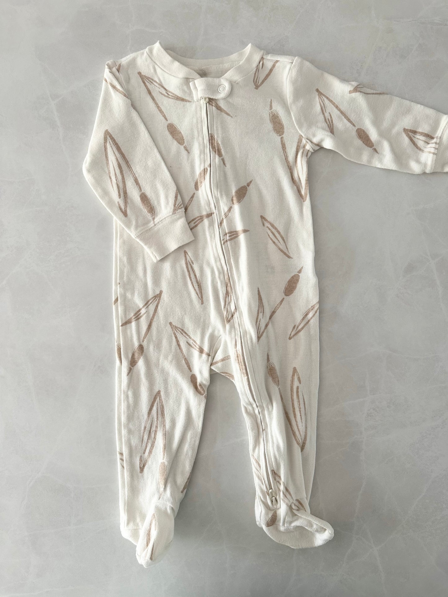 Pyjama - Carter's - 9 mois