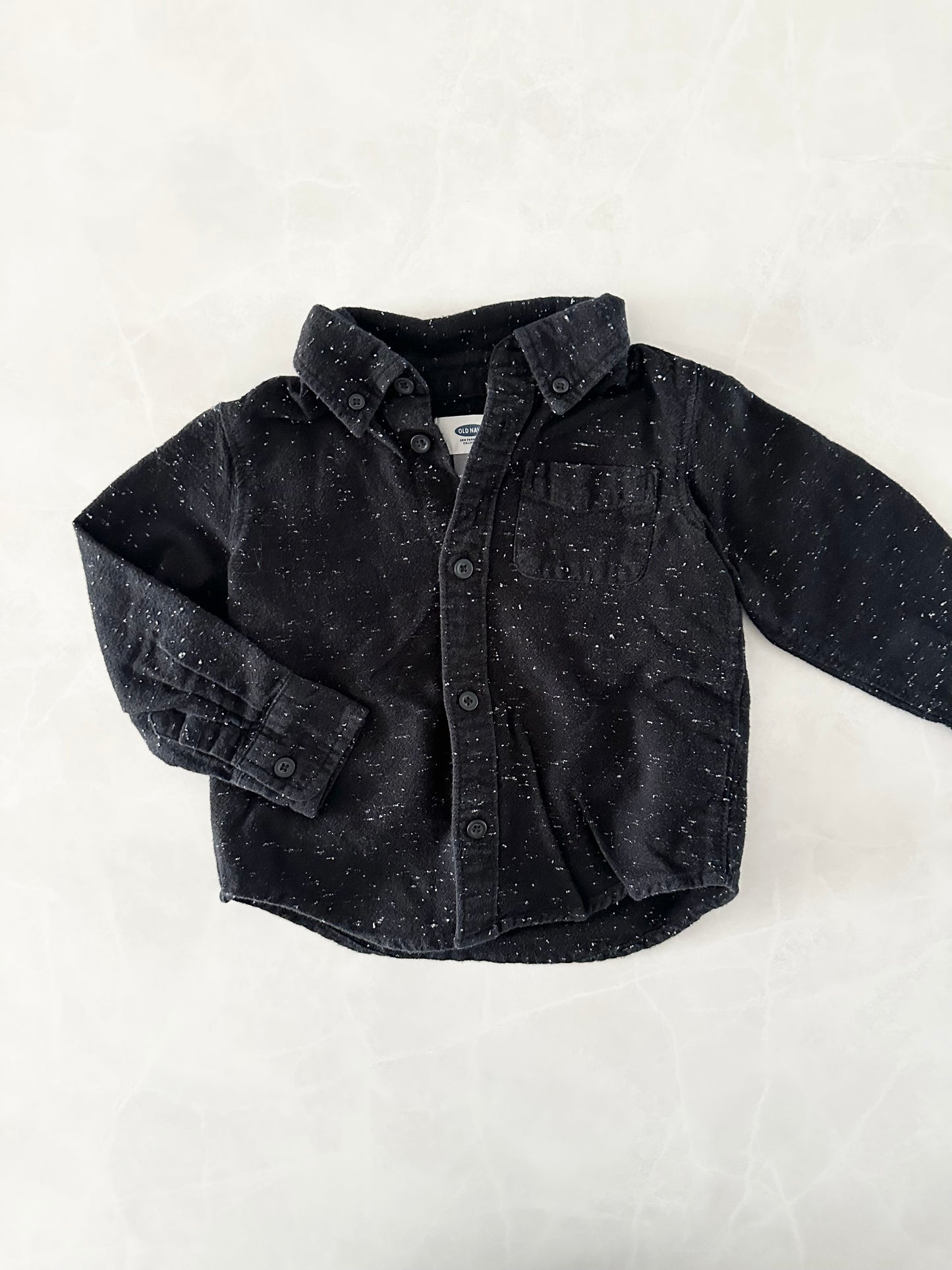 Chemise - Old Navy - 2T