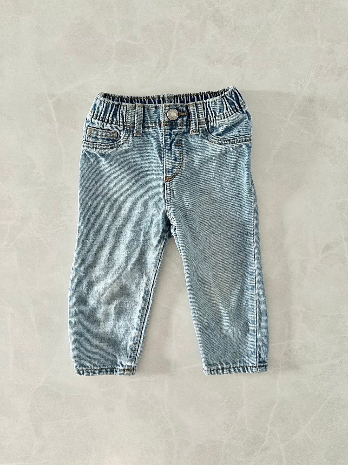 Jeans - Old Navy - 12-18 mois