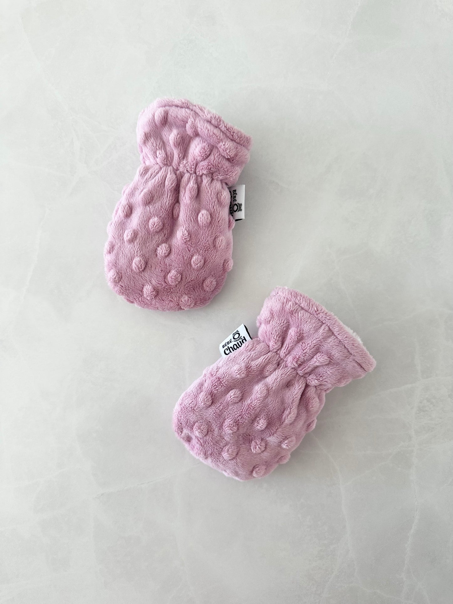 Mitaines - Bébé O Chaud - Approx. 2 ans