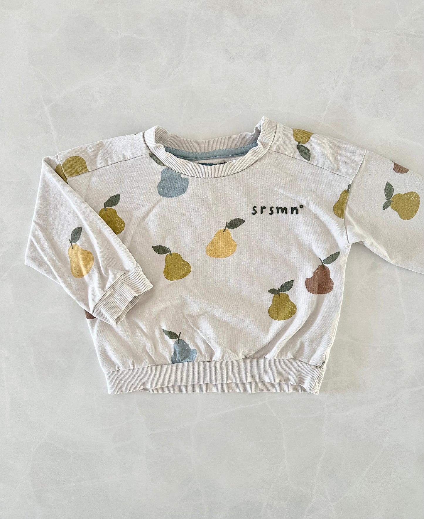 Crewneck - Souris Mini - 18-24 mois