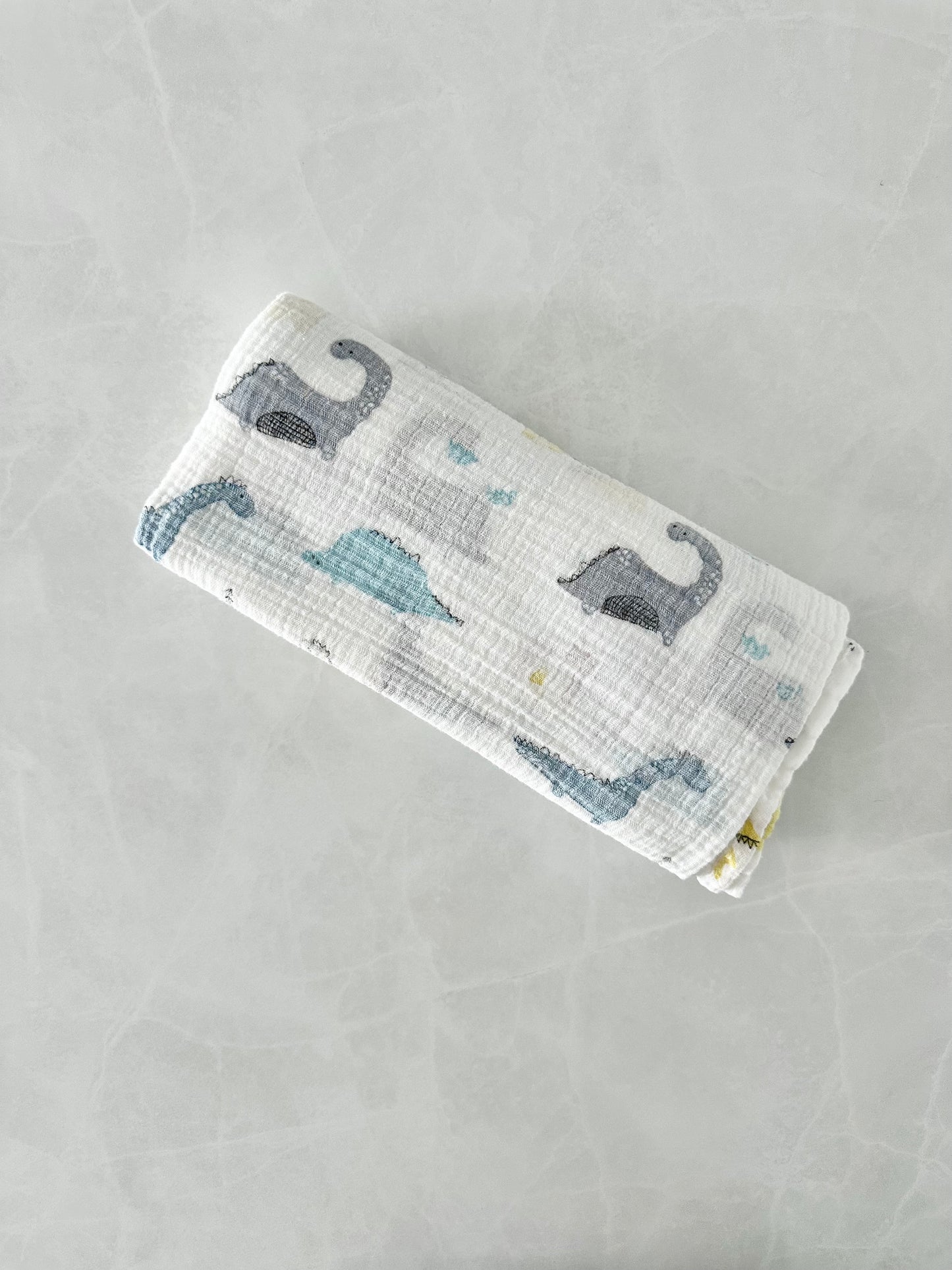 Mousseline - Perlimpinpin