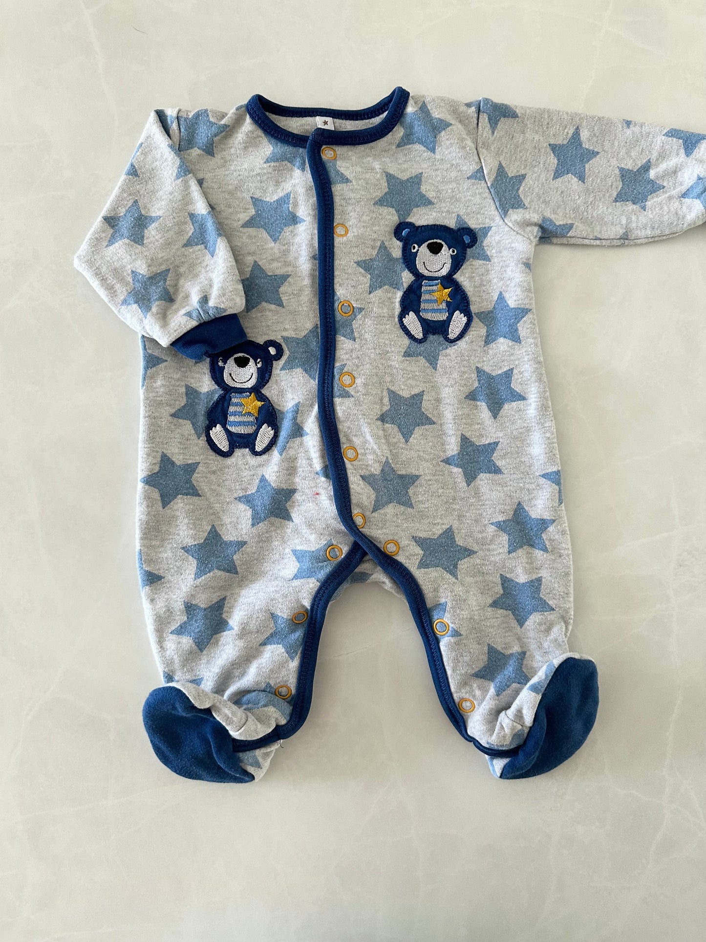 Pyjama - Pekkle - 3 mois