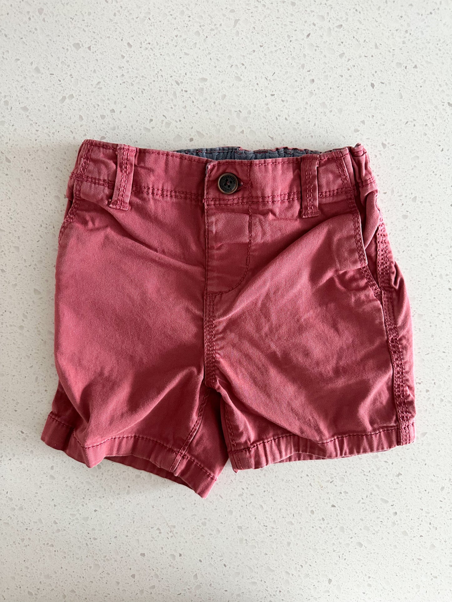 Short - Osh Kosh - 24 mois