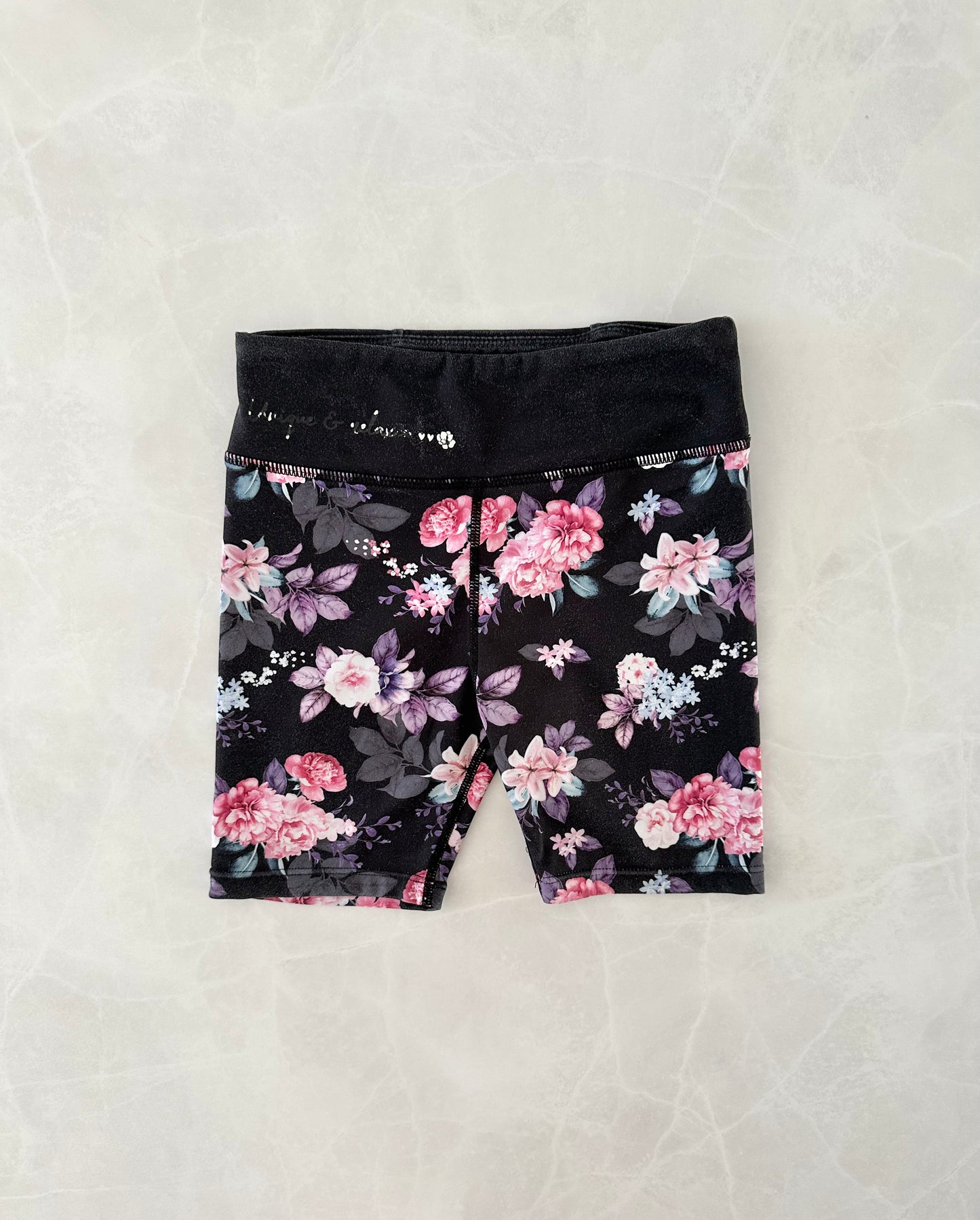 Short - Nano - 5 ans