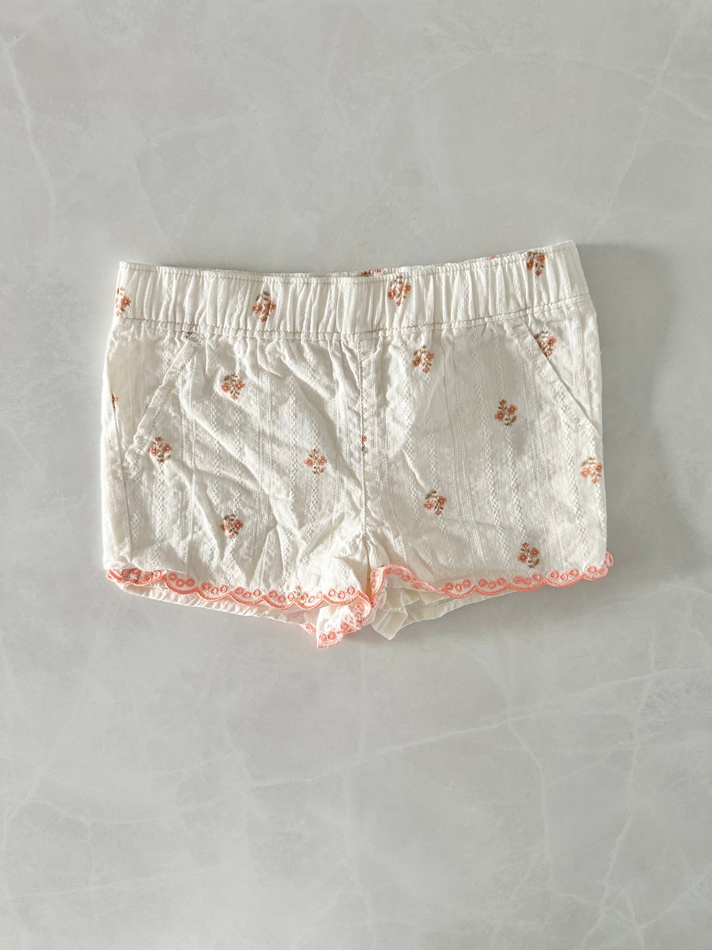 Short - Baby B’Gosh - 24 mois