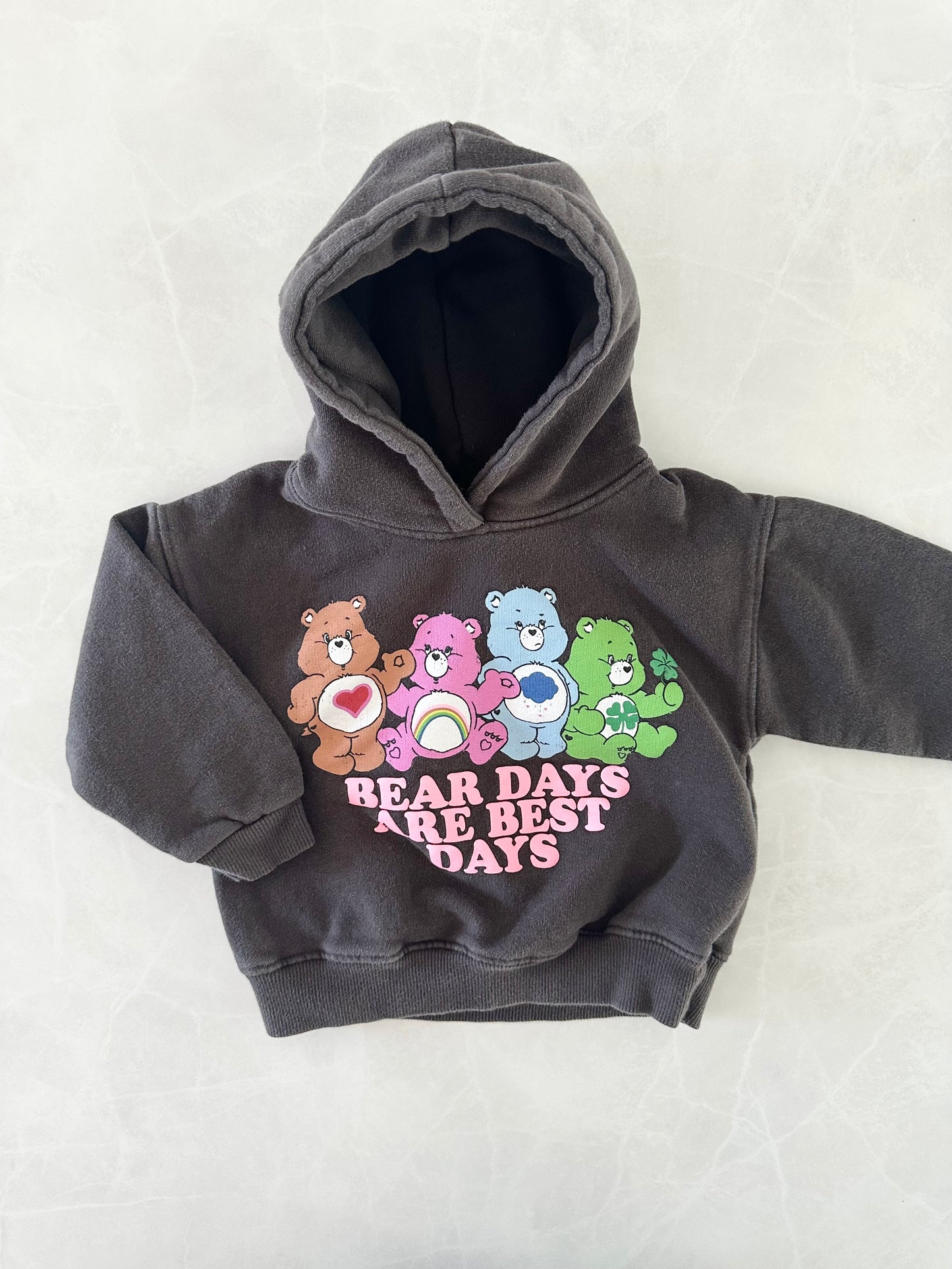 Hoodie - Zara - 3 ans