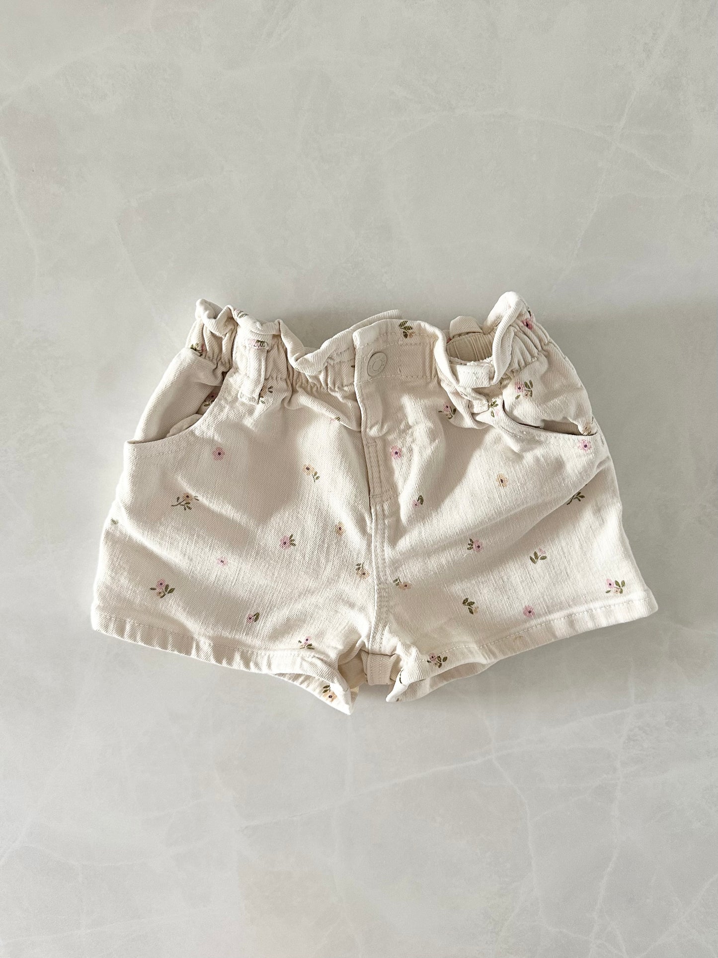 Short - Zara - 2 ans