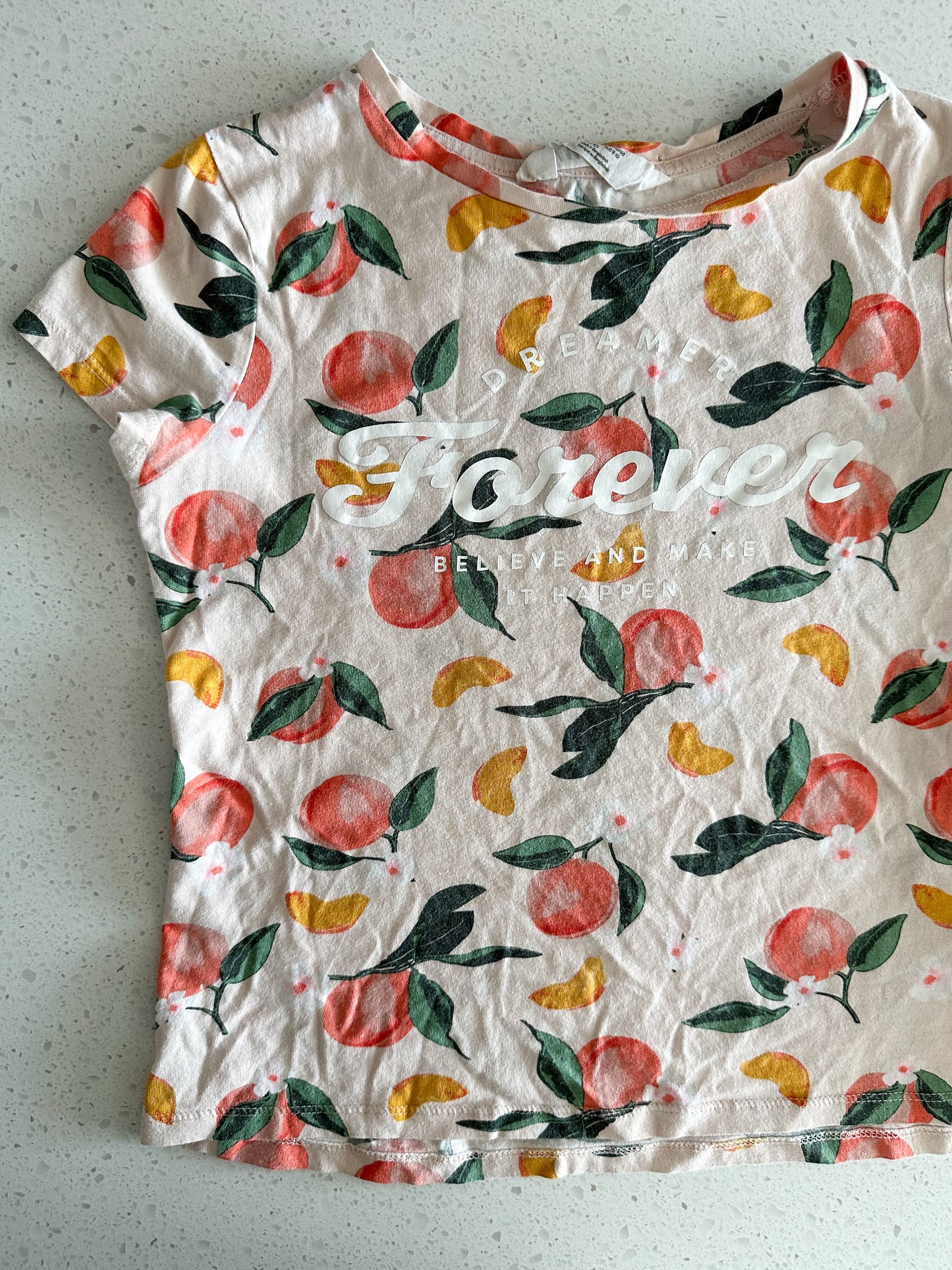 T-shirt - H&M - 8-10 ans