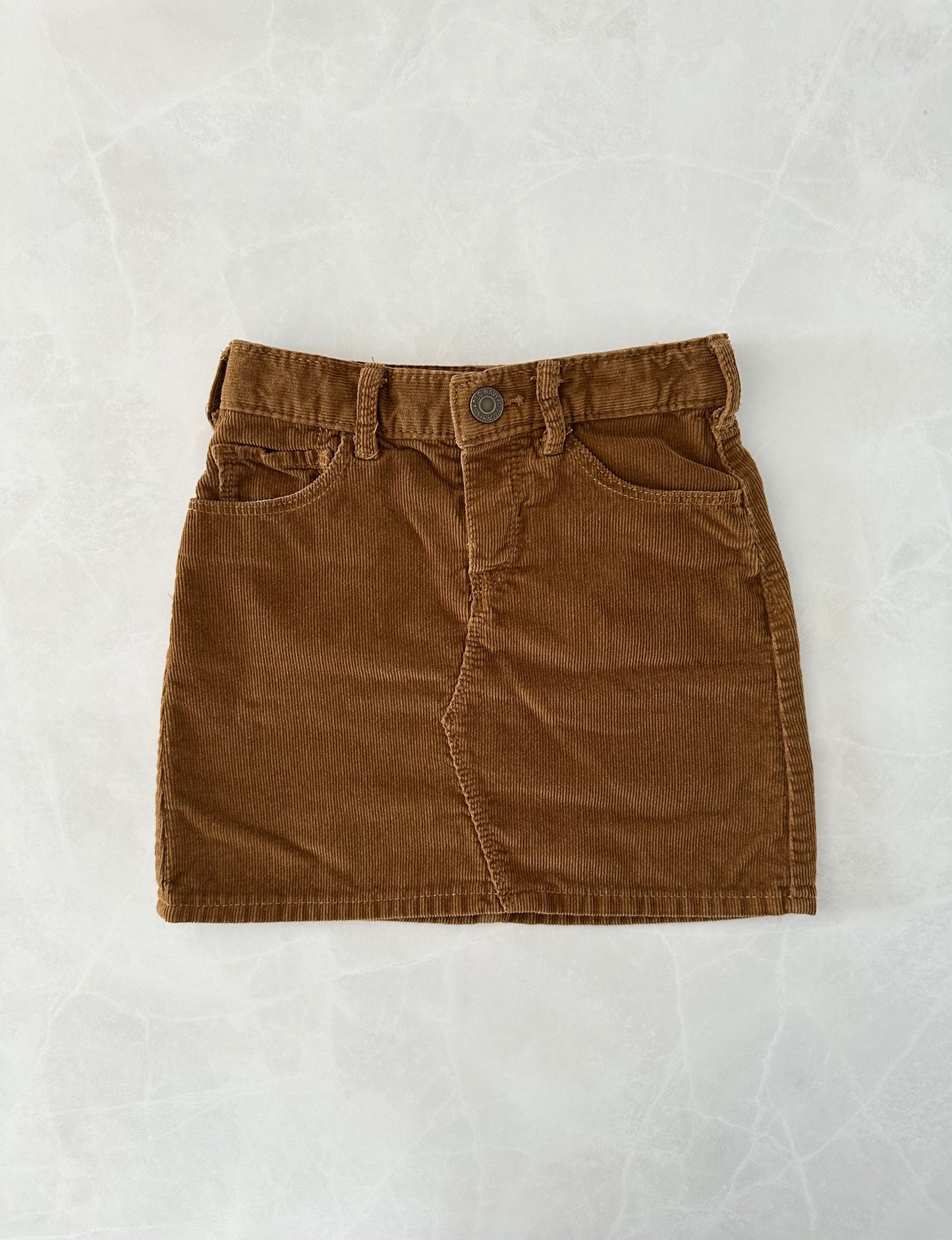 Jupe en corduroy - Old Navy - 5T