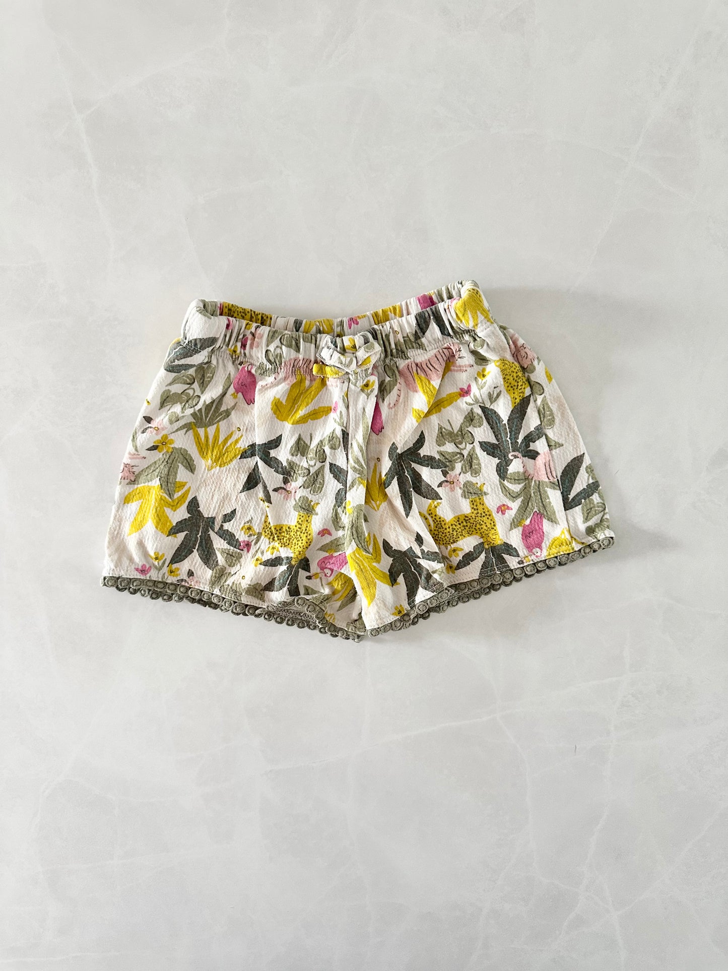 Short - Carter’s - 4T