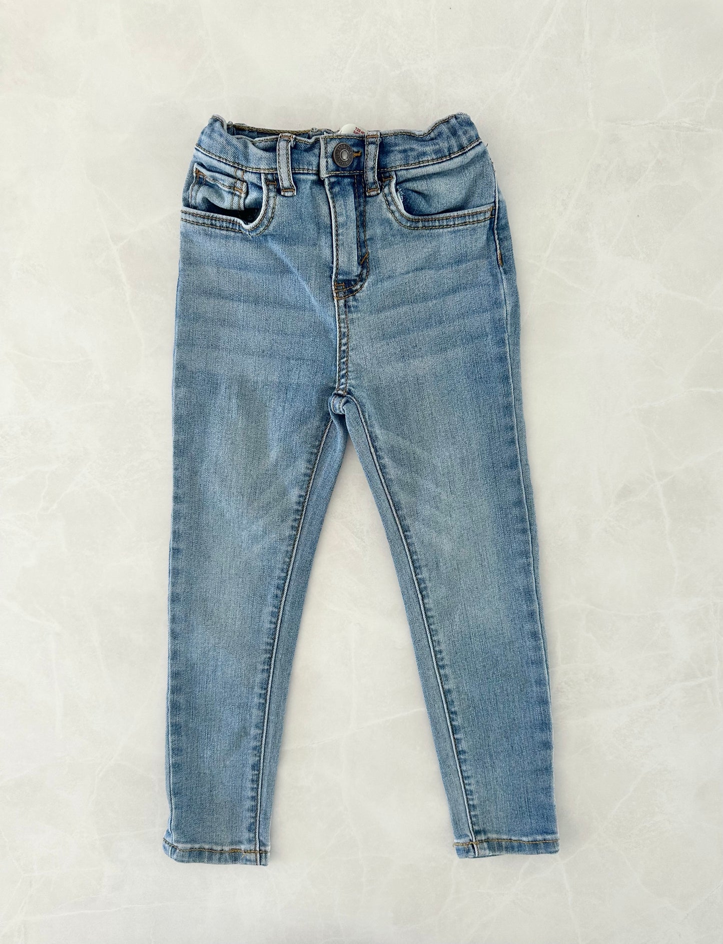Jeans - Levi's - 5 ans