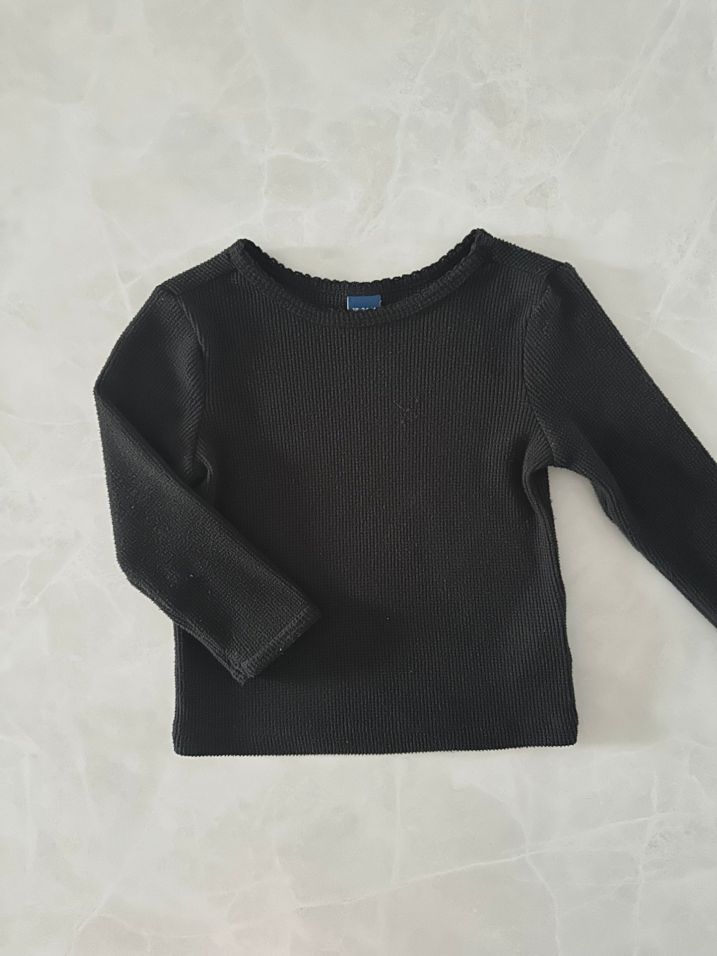 Haut - Old Navy - 18-24 mois (hyper doux)