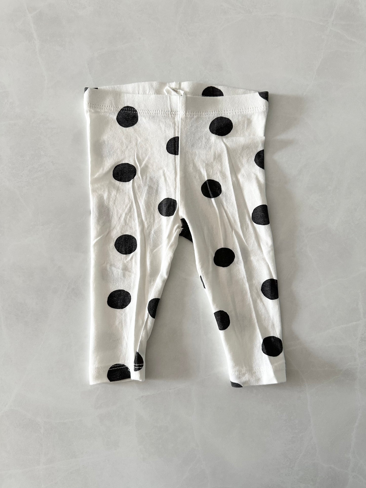 Legging - H&M - 4-6 mois