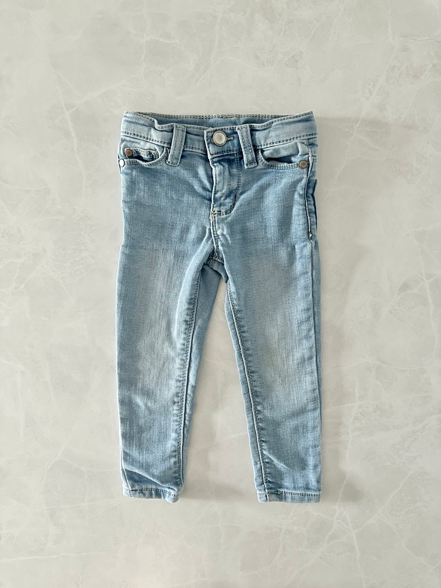 *imparfait* Jeans - Aucune marque - 2 ans
