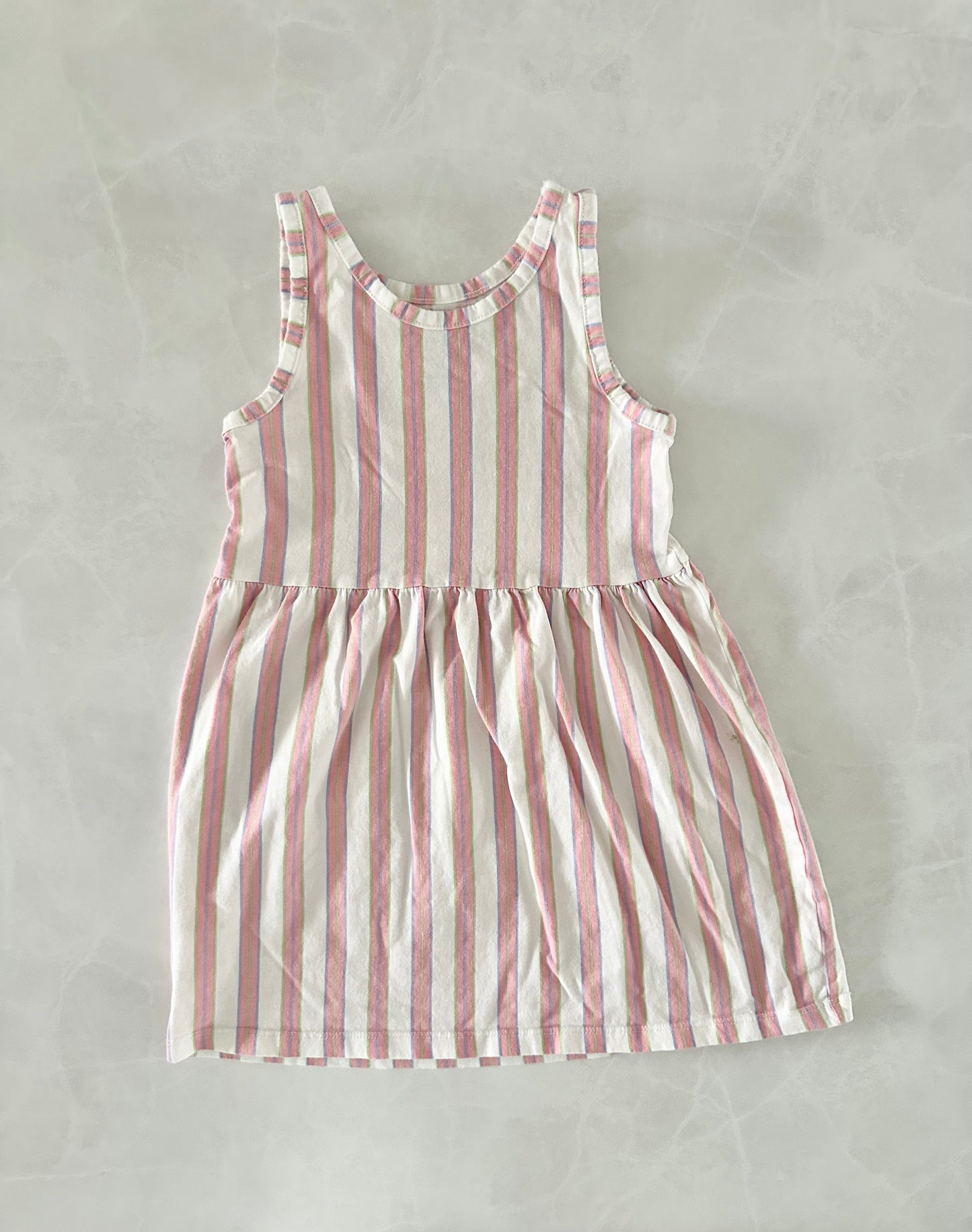 *imparfait* Robe - H&M - 2-4 ans