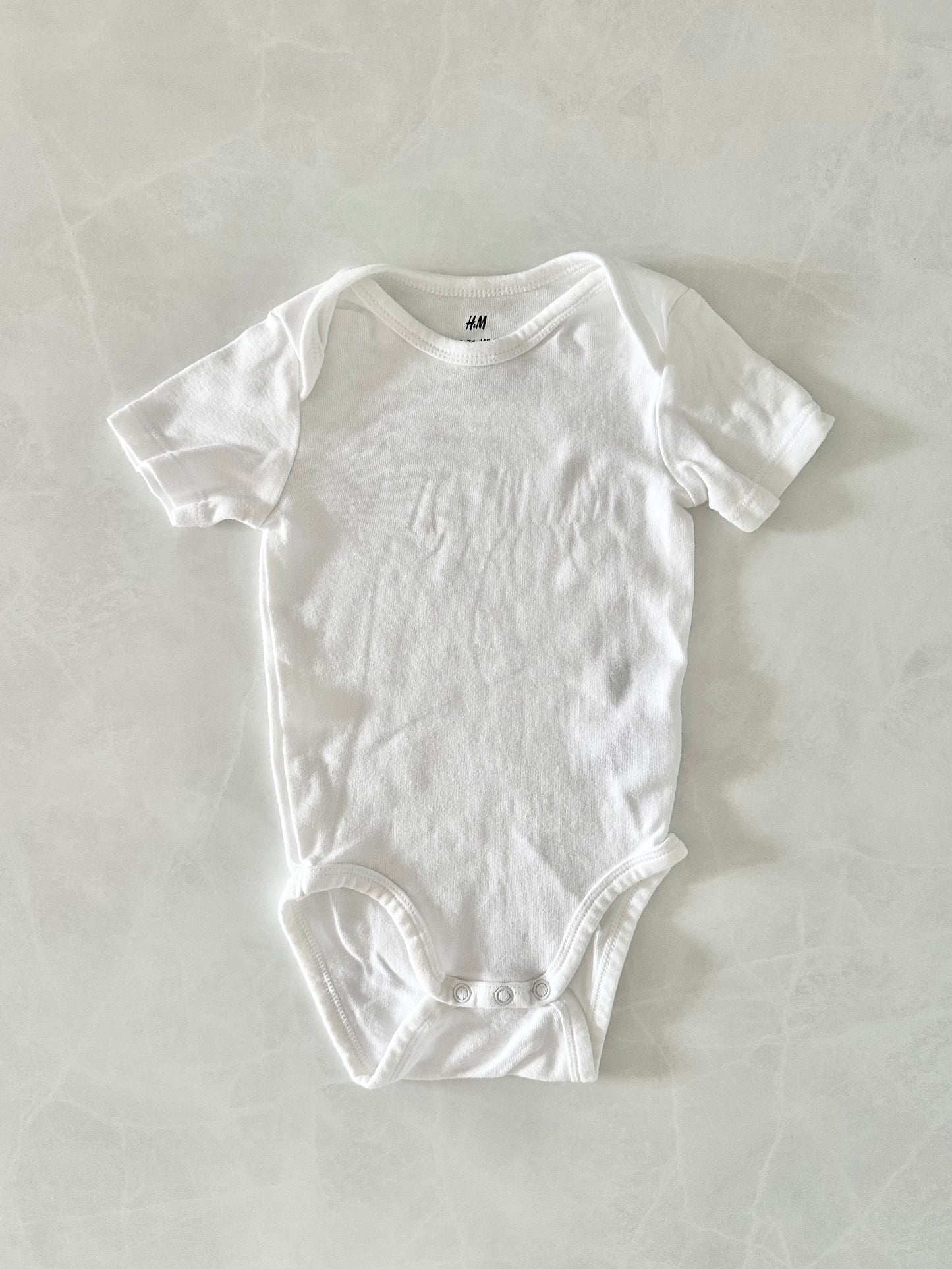 Cache-couche - H&M - 6-9 mois