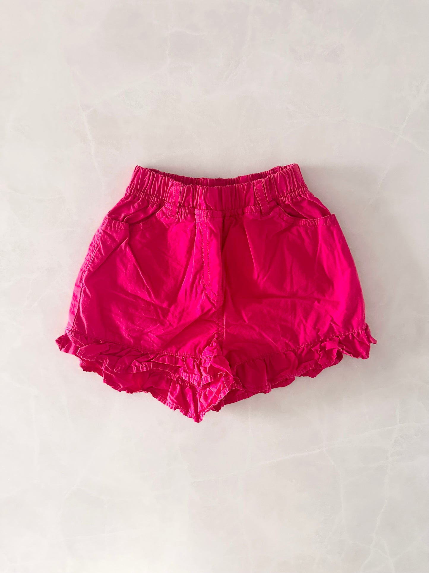 Short - Souris Mini - 4 ans